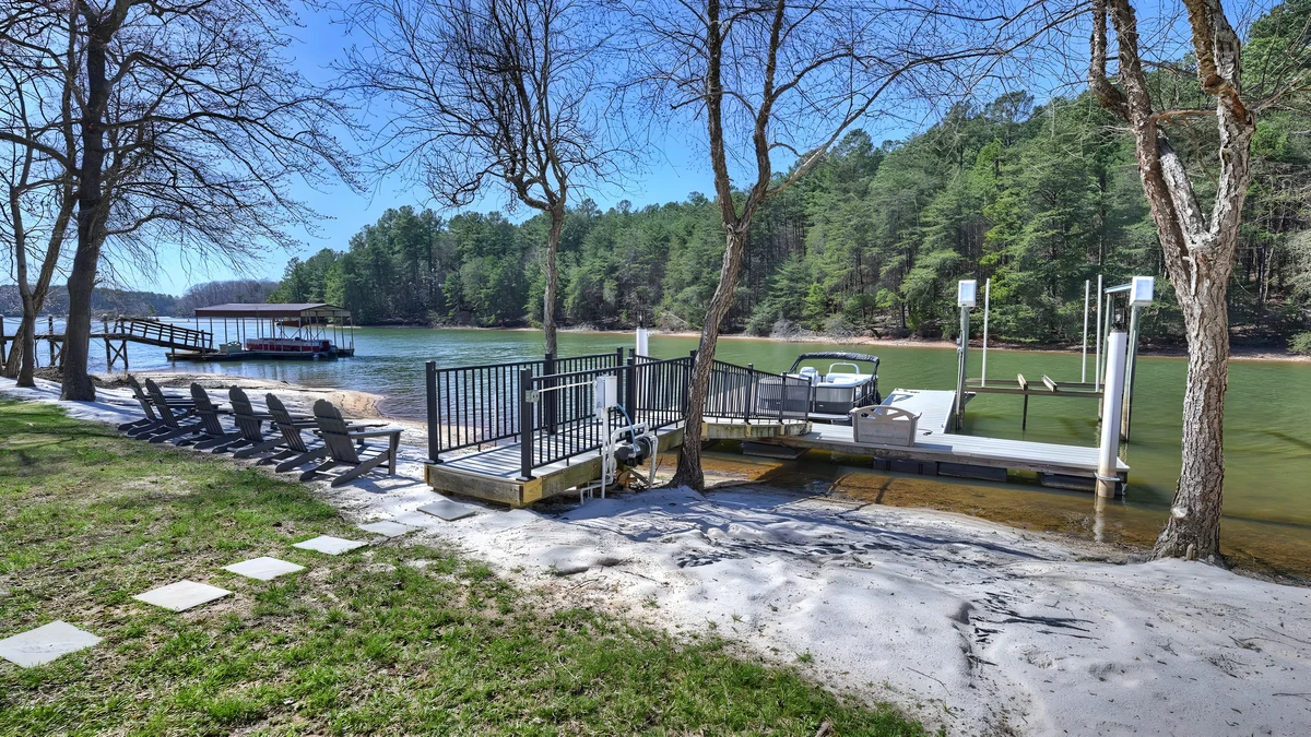 Wander Sherrills Ford Lakeview