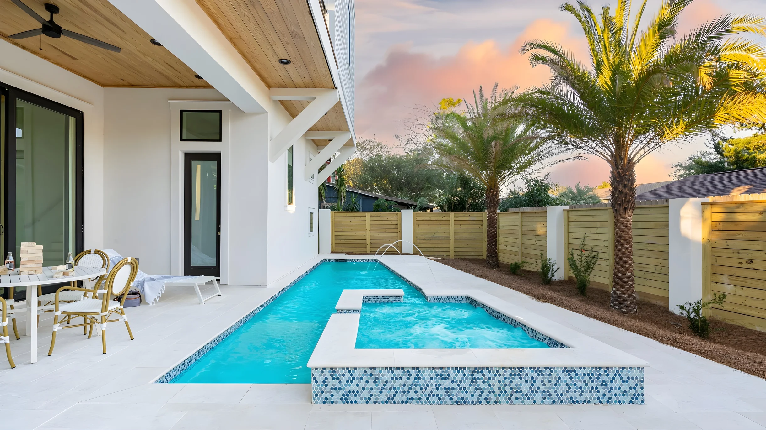Wander Miramar Beach Gulfview #28