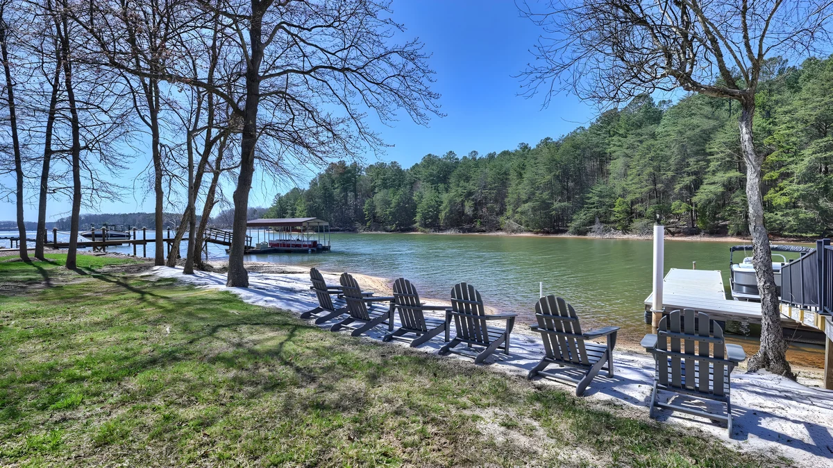 Wander Sherrills Ford Lakeview