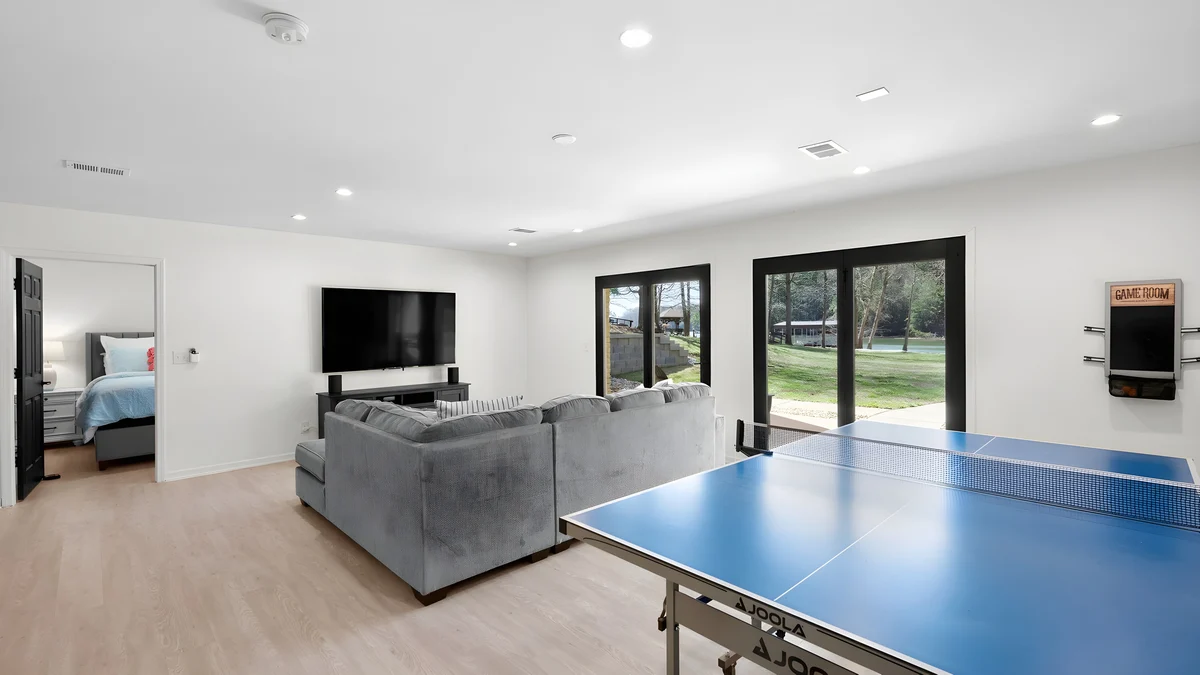 Wander Sherrills Ford Lakeview