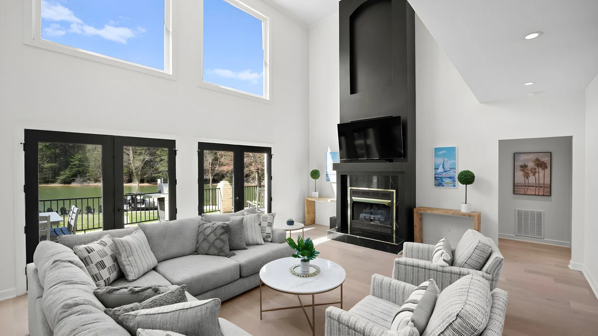 Wander Sherrills Ford Lakeview