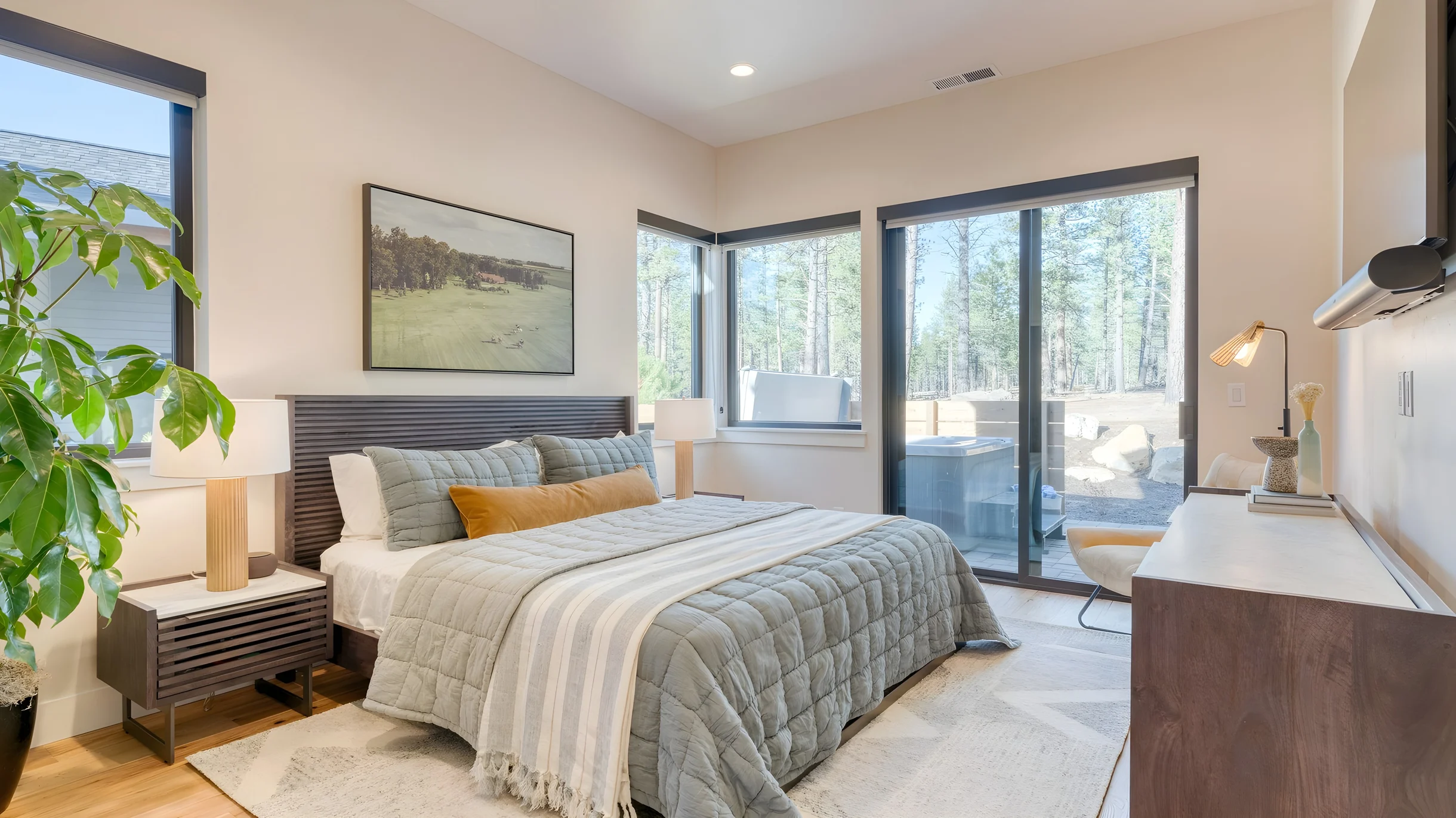 Wander Sunriver Forest #8