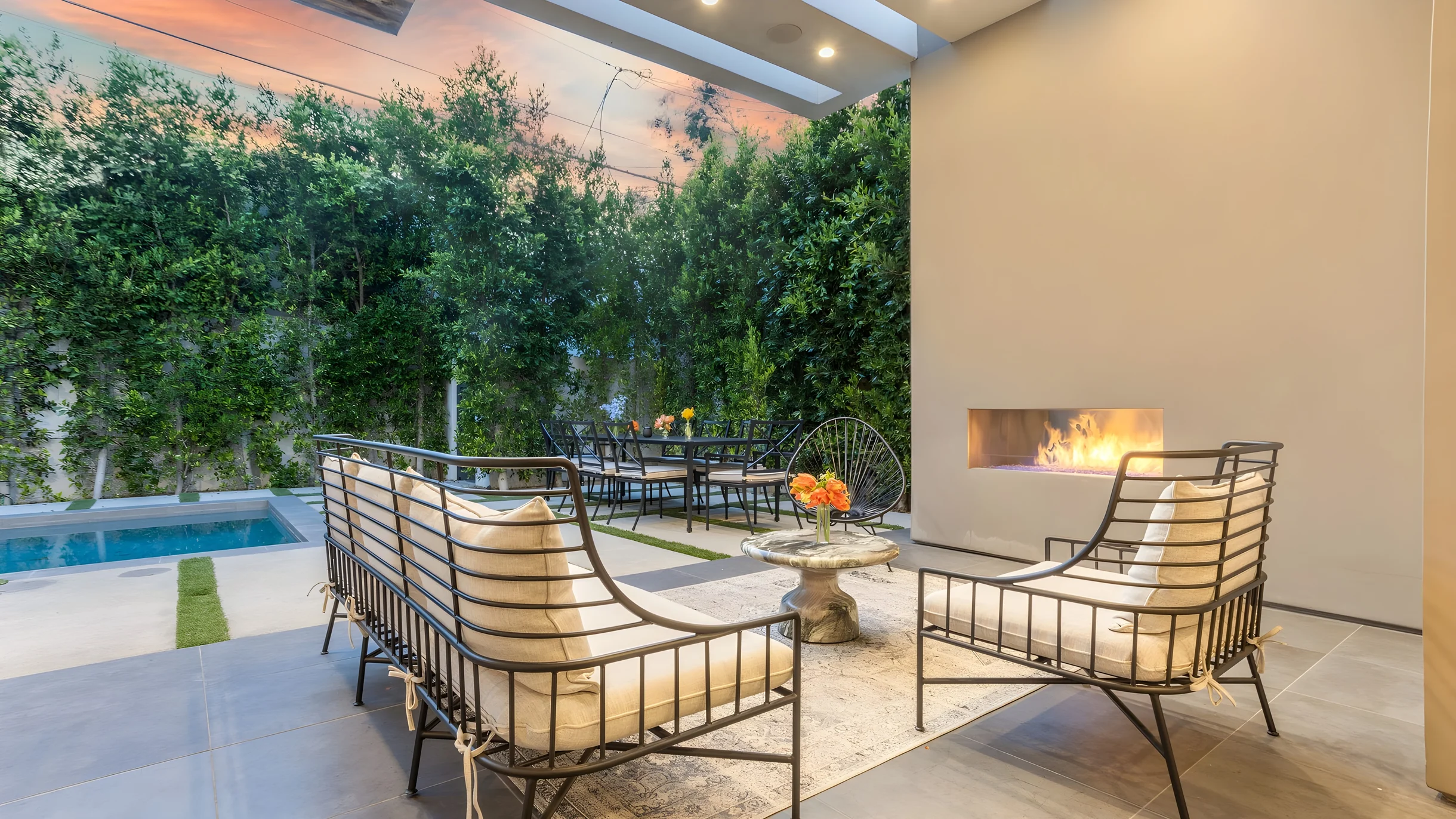 Wander West Hollywood Sunset #18