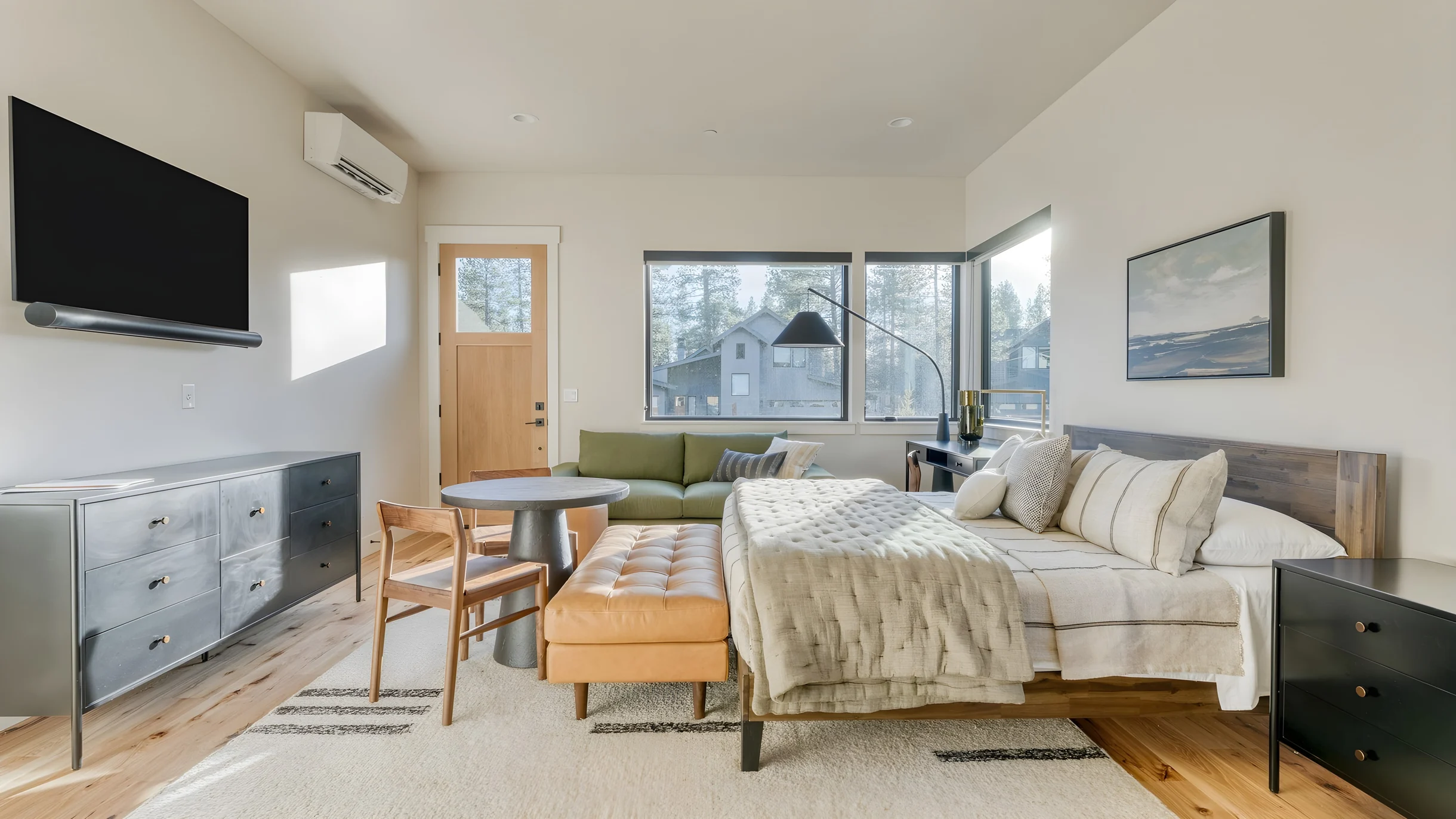 Wander Sunriver Forest #31