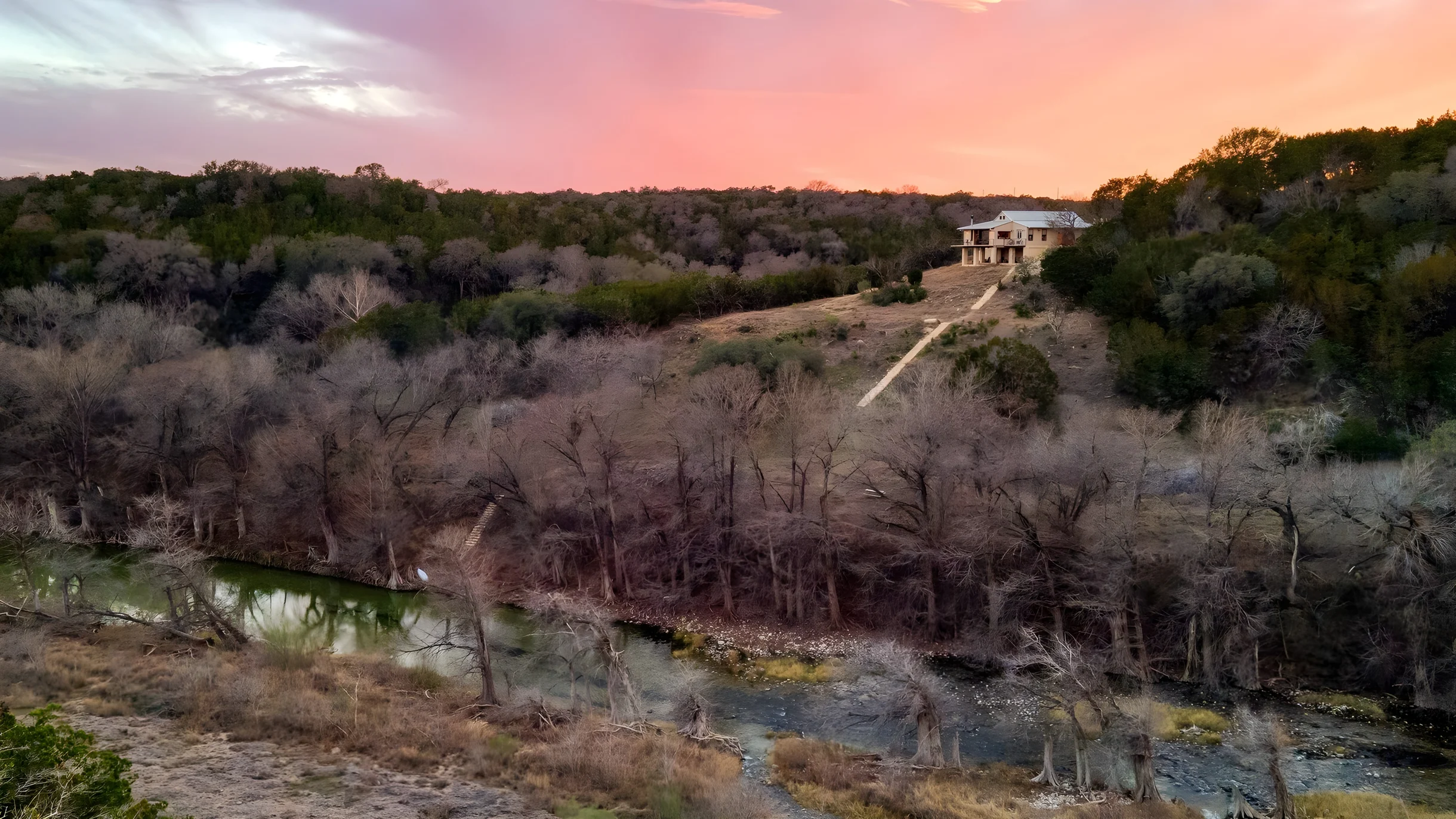 Wander Dripping Springs Canyon #5