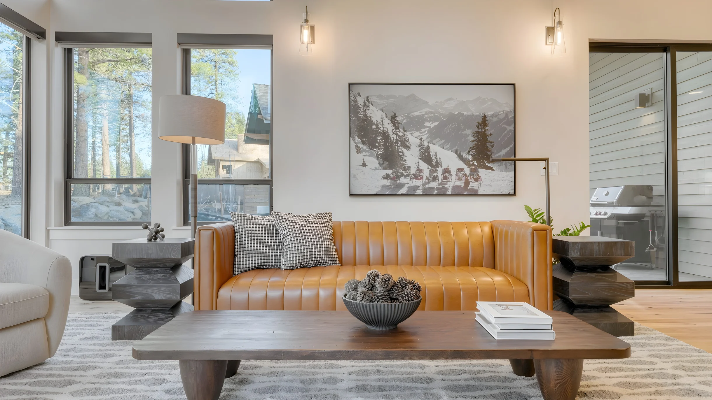 Wander Sunriver Forest #32