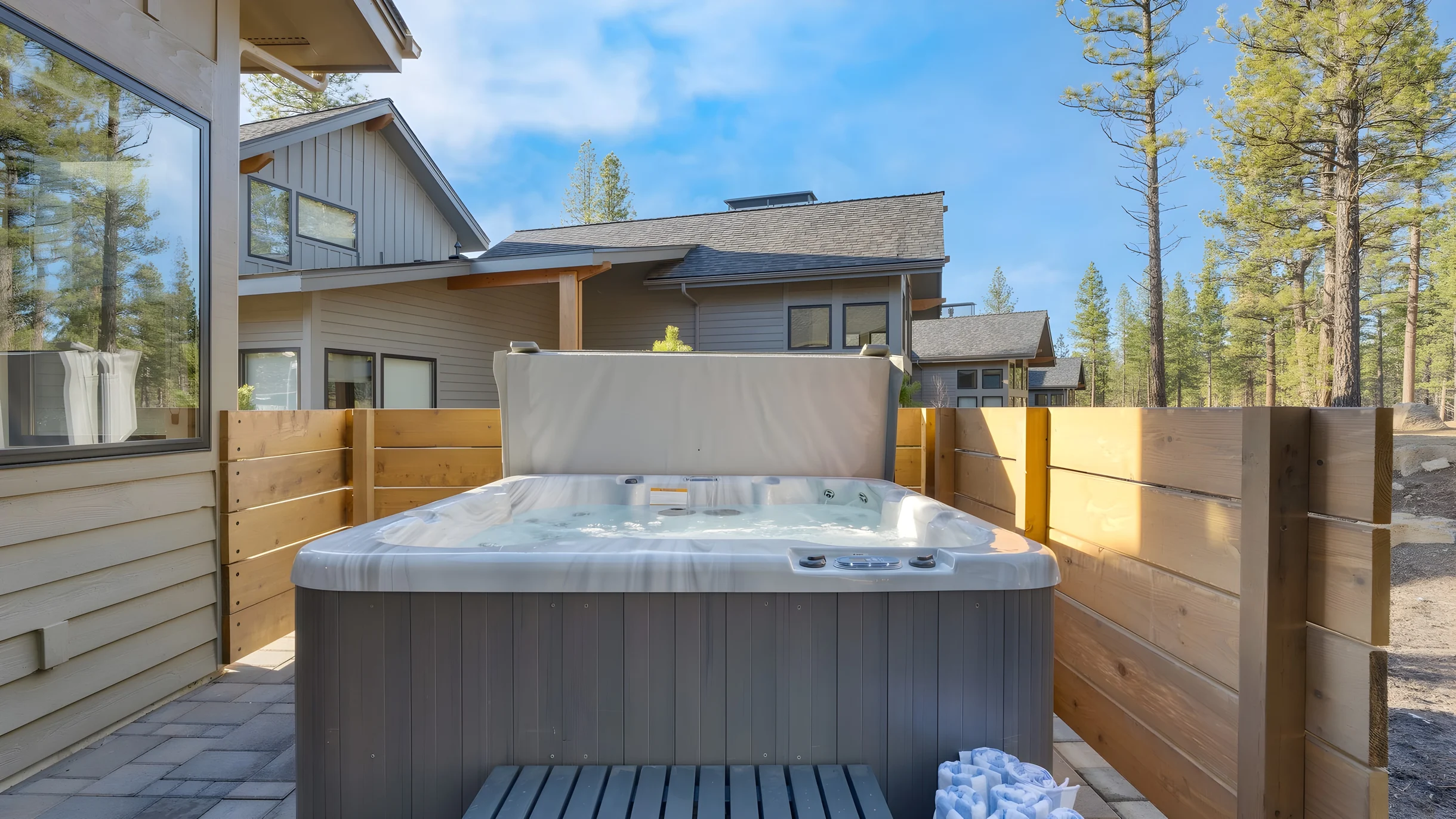 Wander Sunriver Forest #27