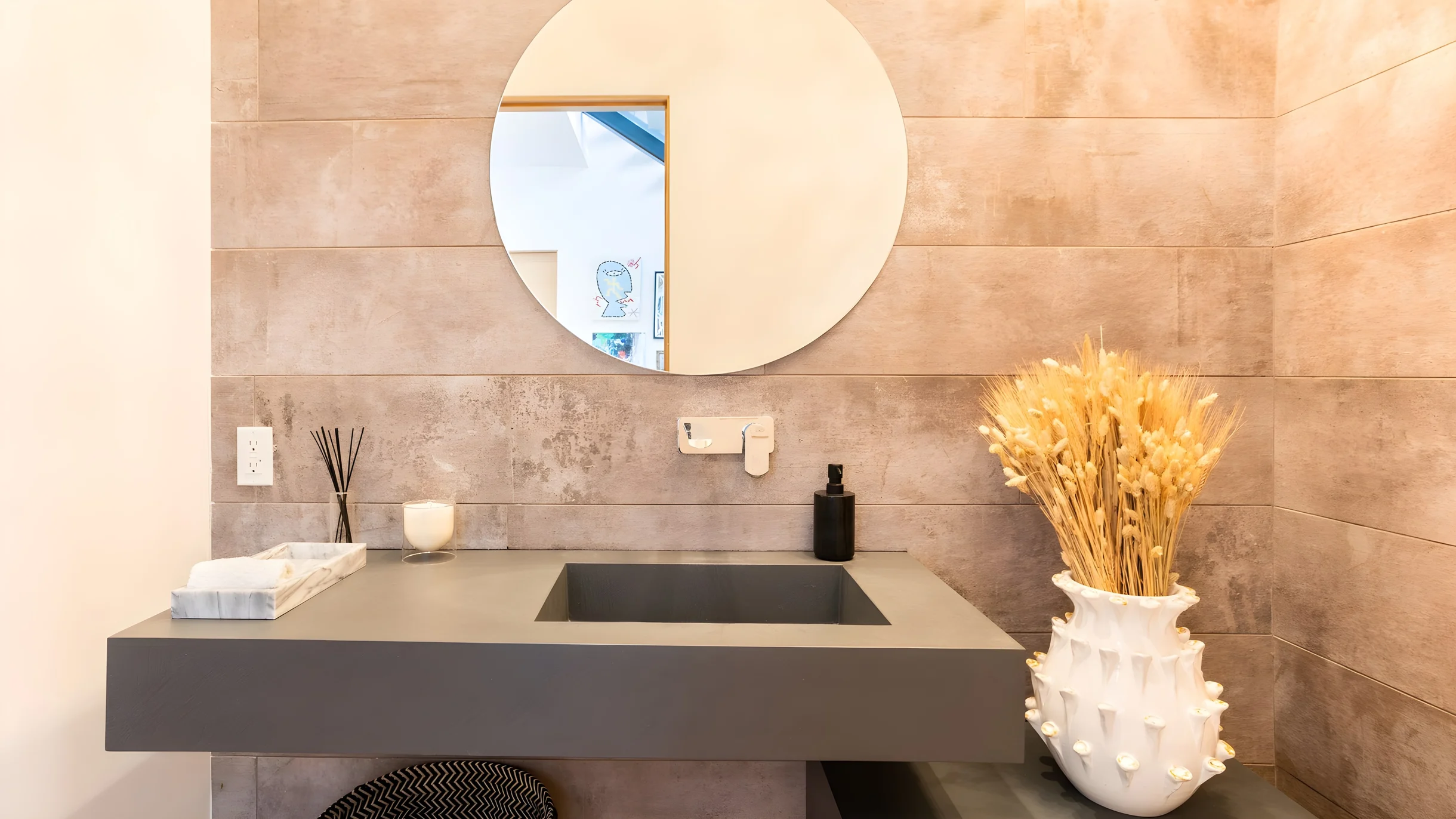 Wander West Hollywood Sunset #36