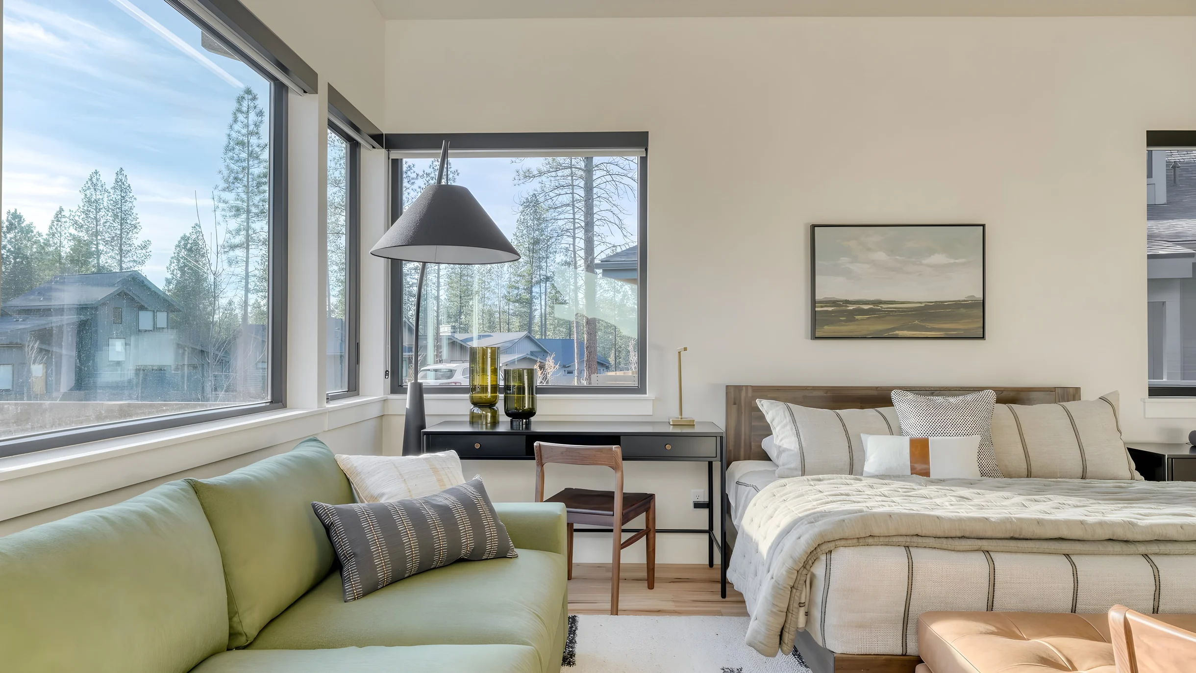 Wander Sunriver Forest #24