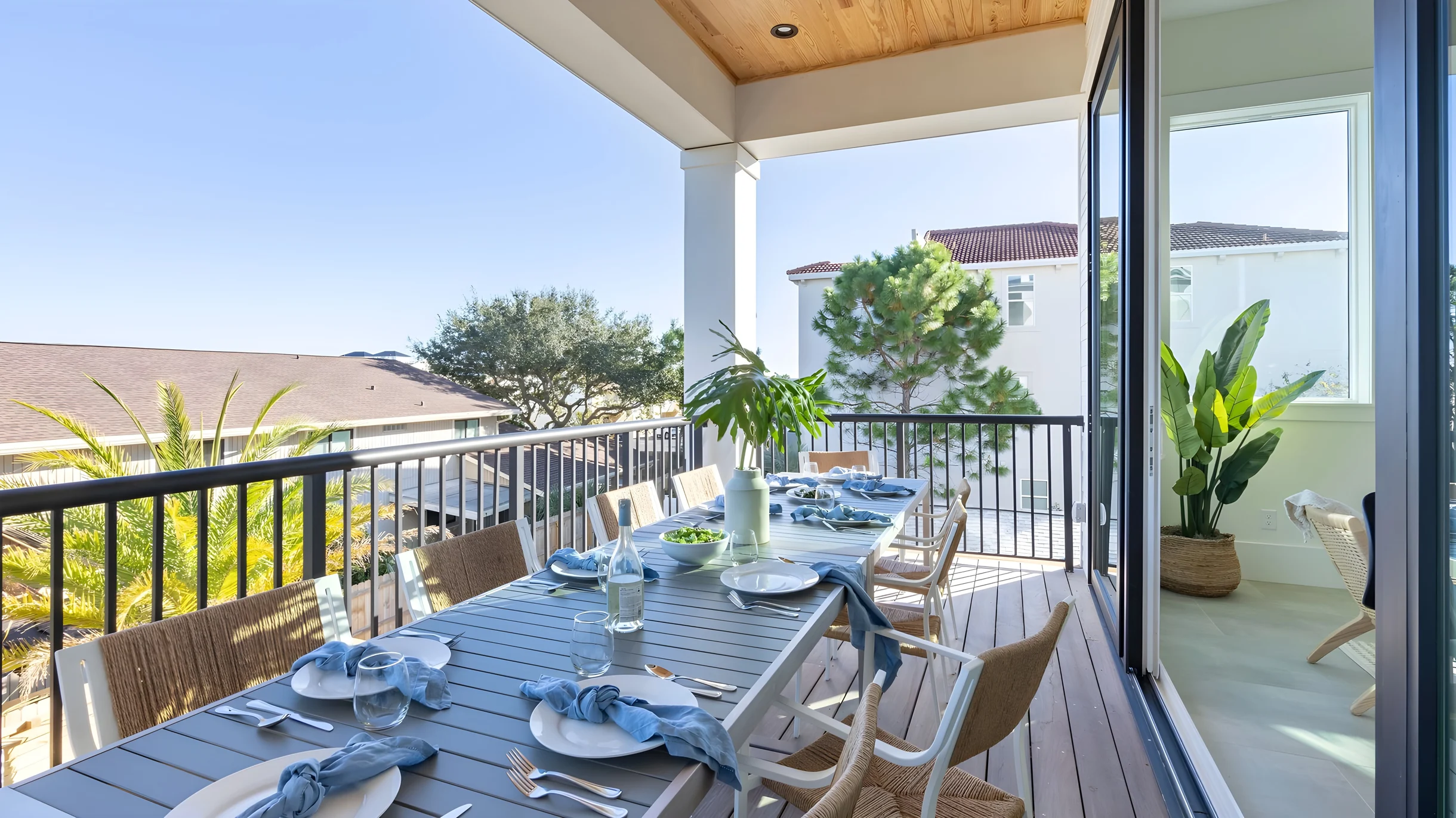 Wander Miramar Beach Gulfview #44