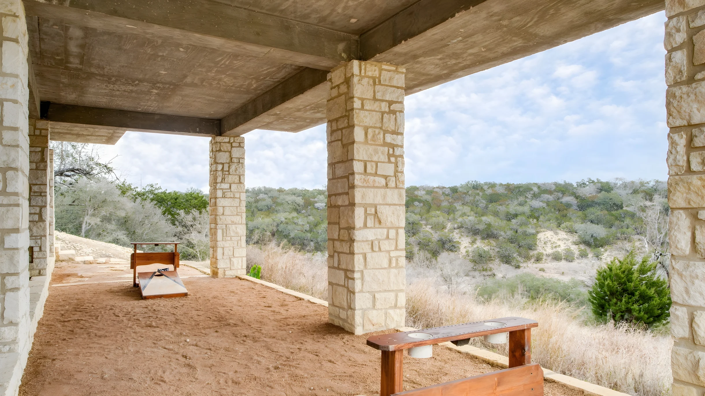 Wander Dripping Springs Canyon #41