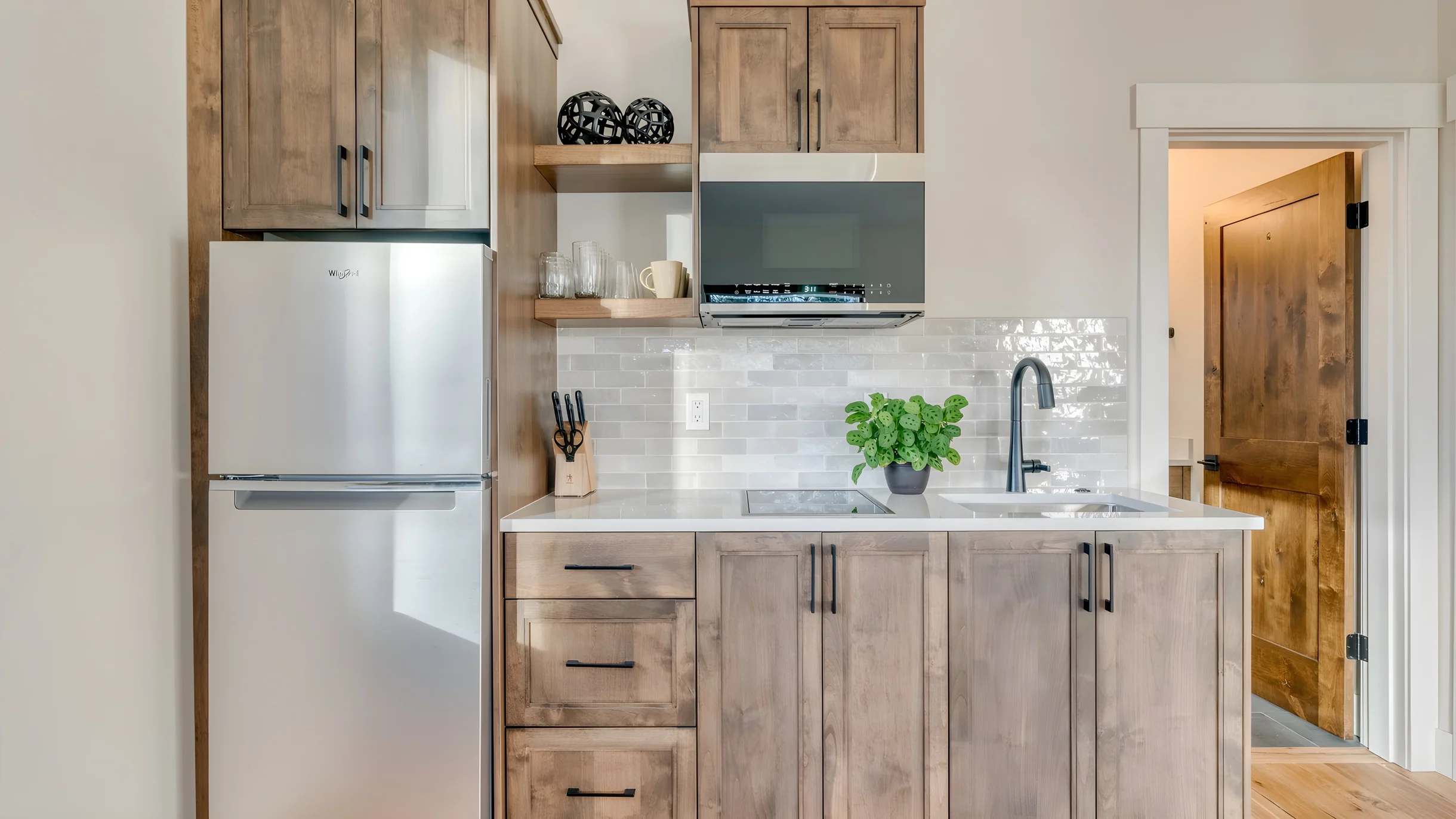 Wander Sunriver Forest #45