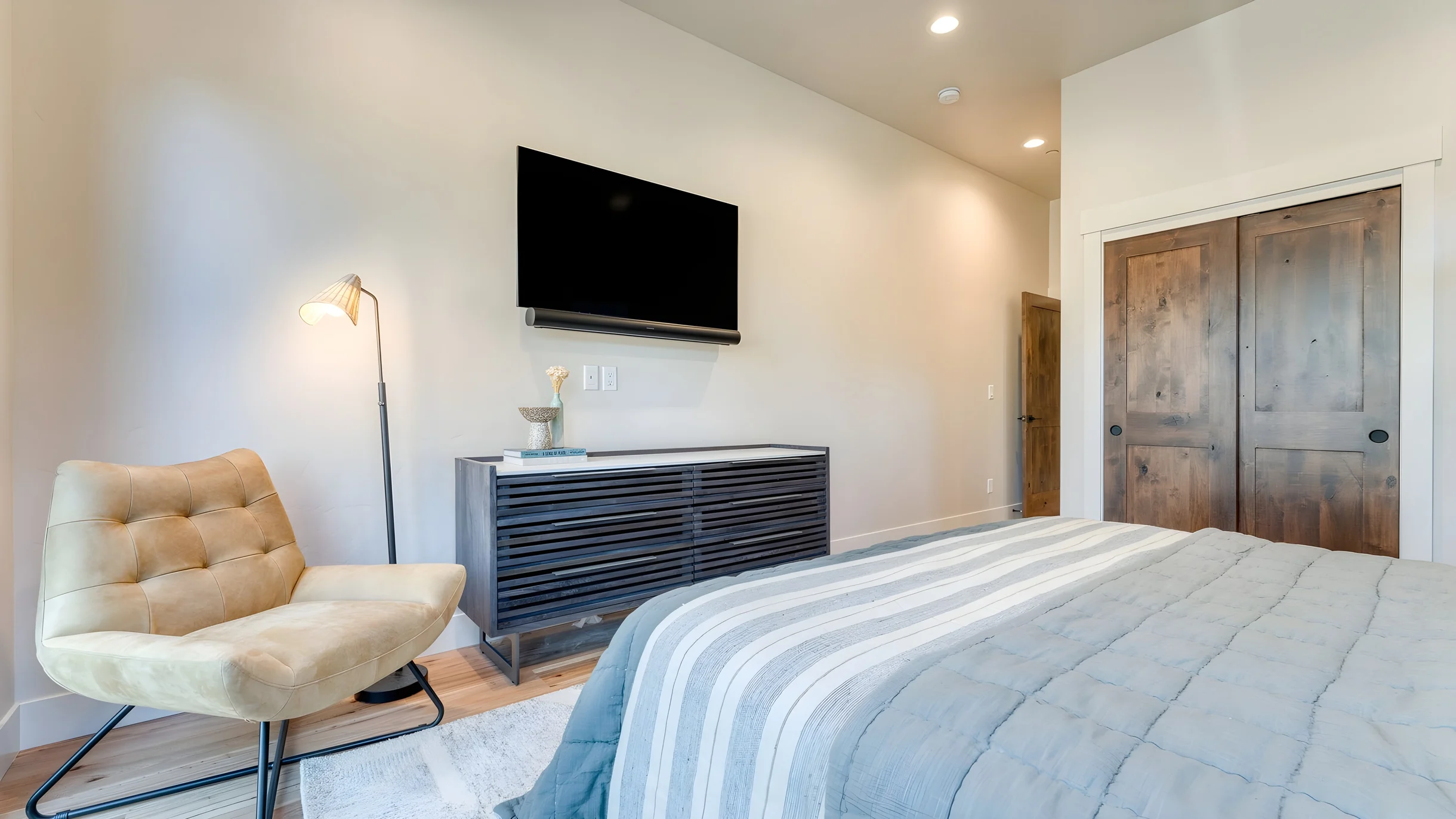 Wander Sunriver Forest #33