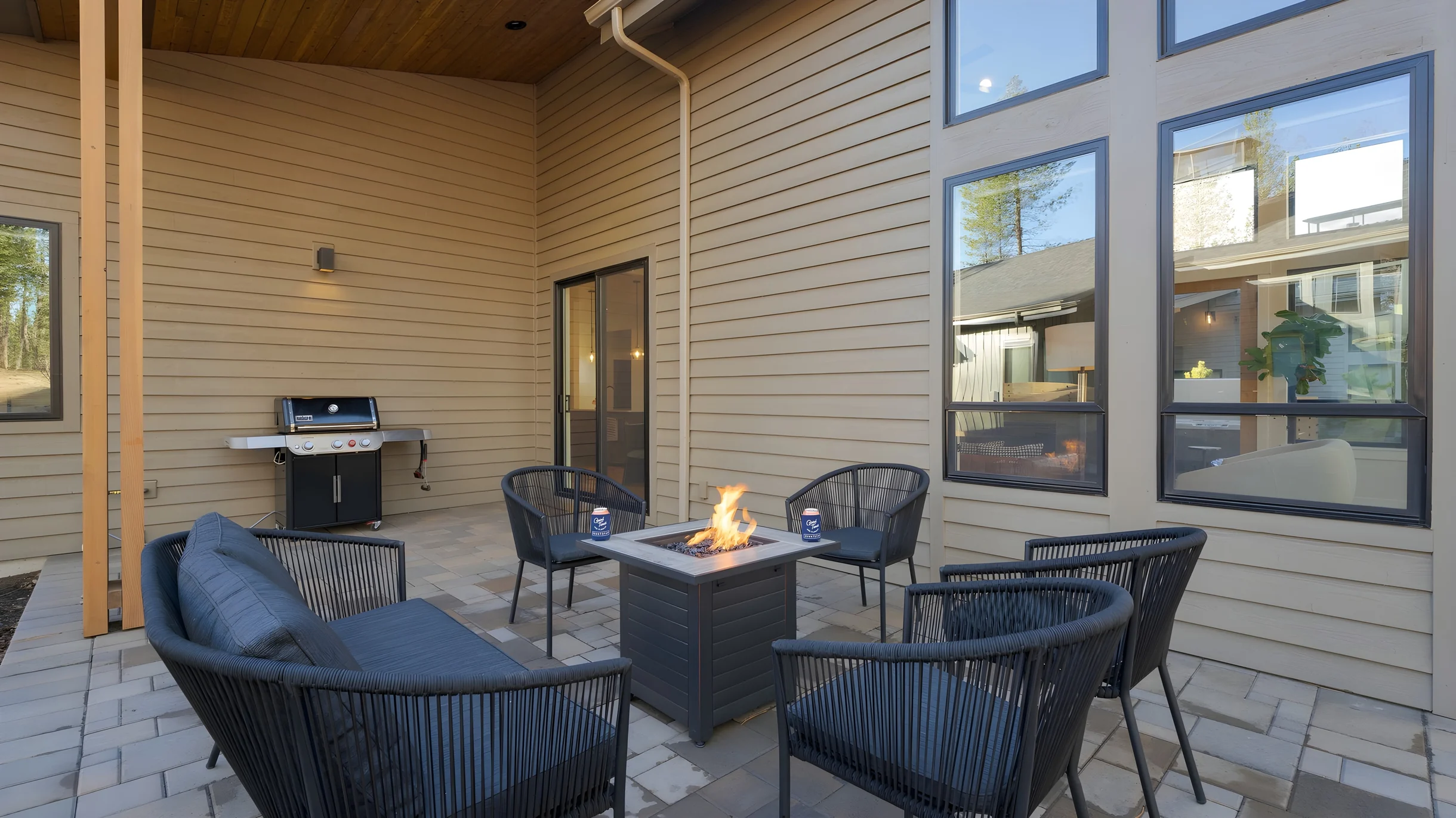 Wander Sunriver Forest #43