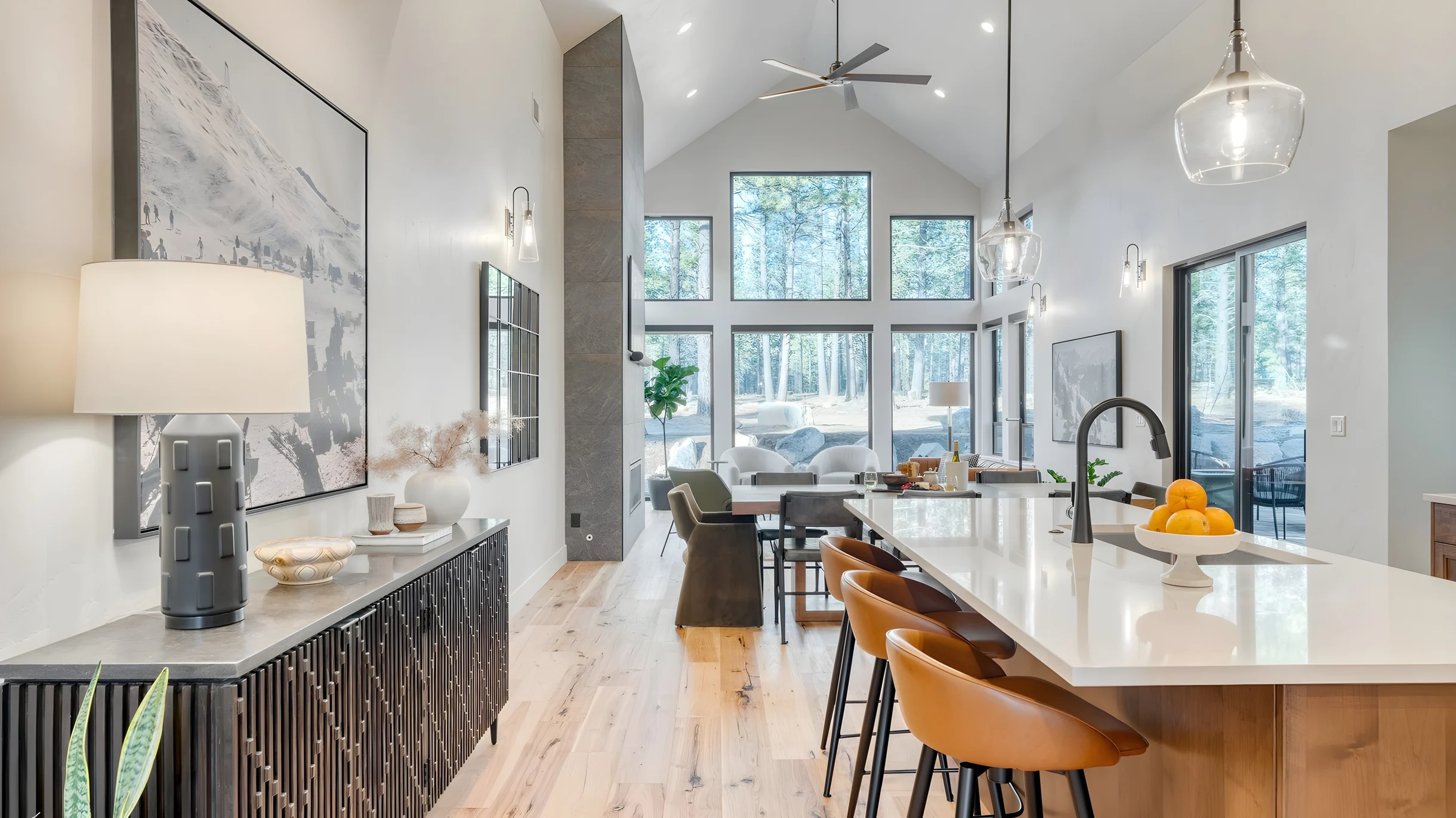 Wander Sunriver Forest #35