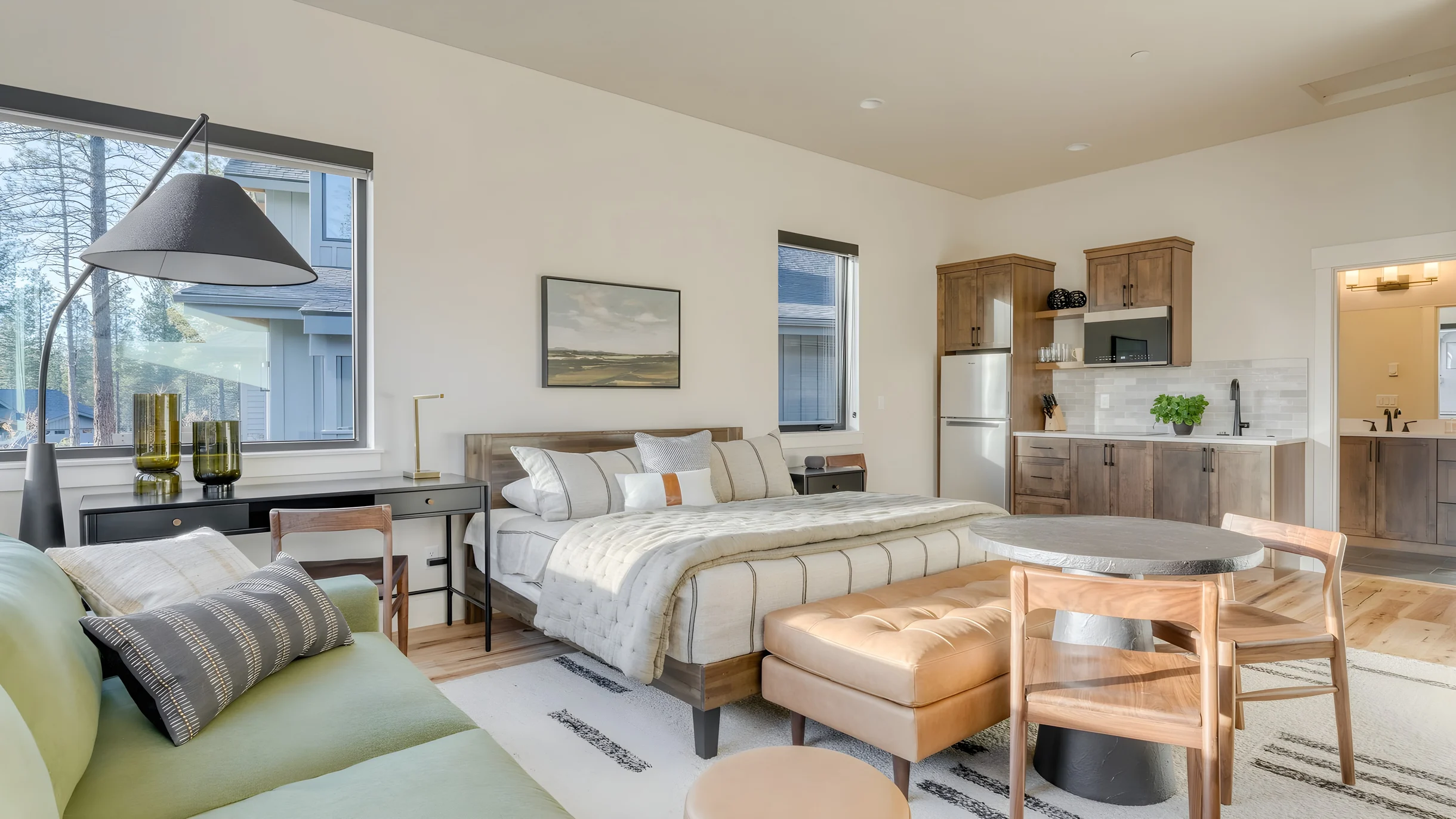 Wander Sunriver Forest #9