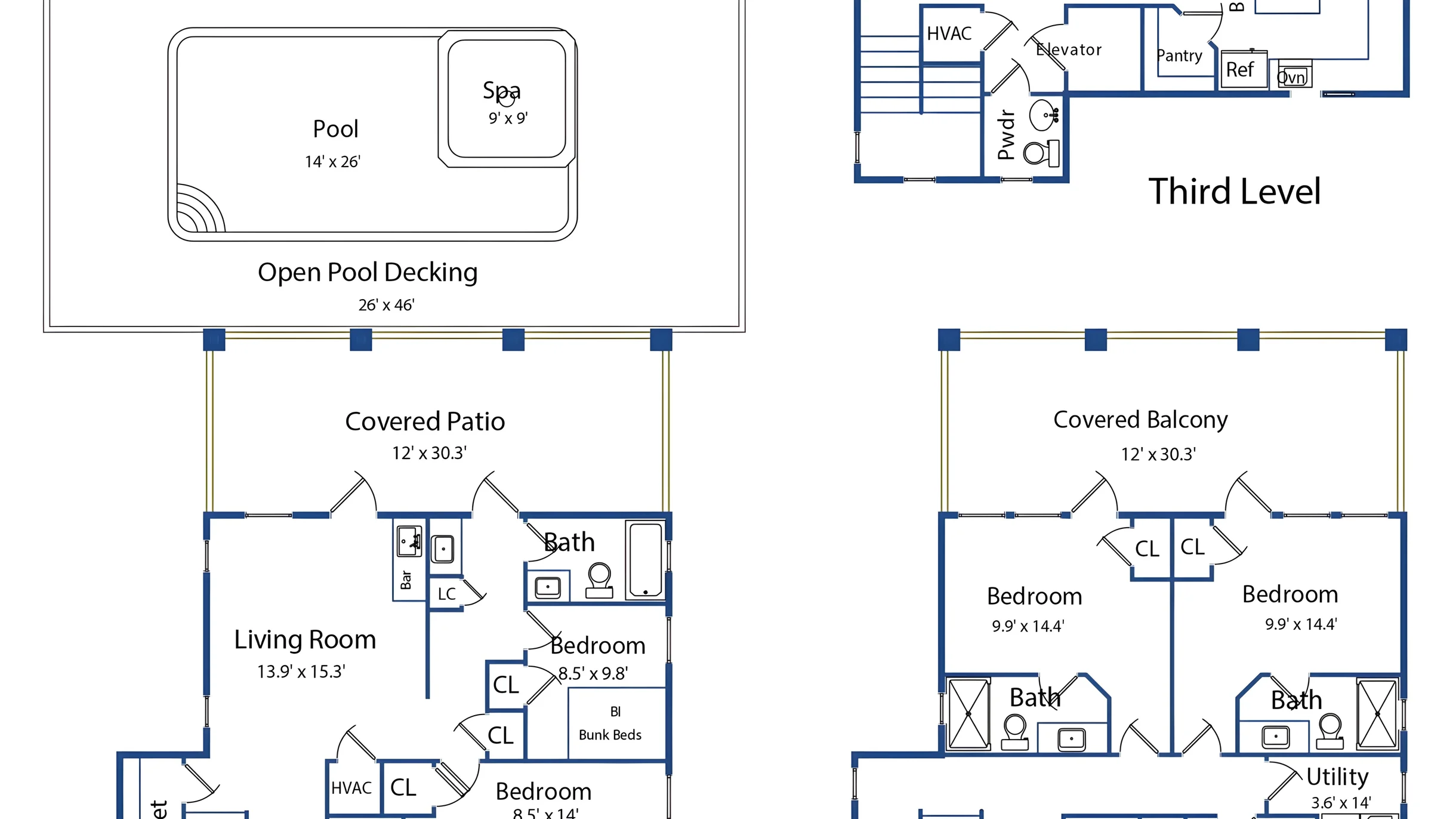 Wander Port Aransas Shores