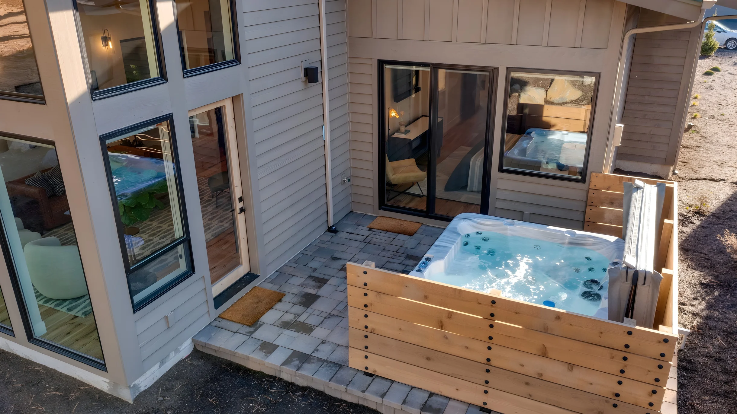 Wander Sunriver Forest #40