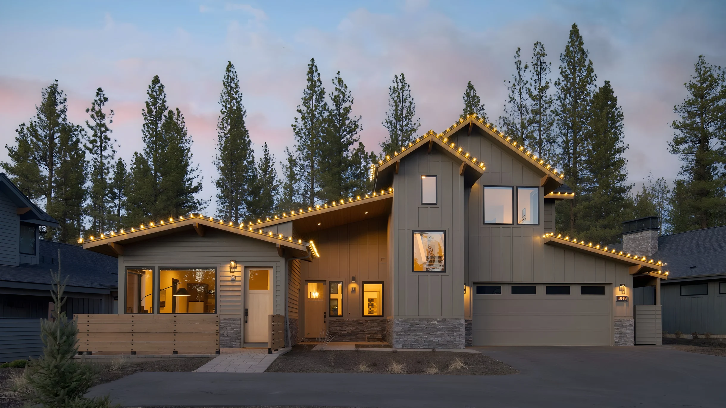 Wander Sunriver Forest #5