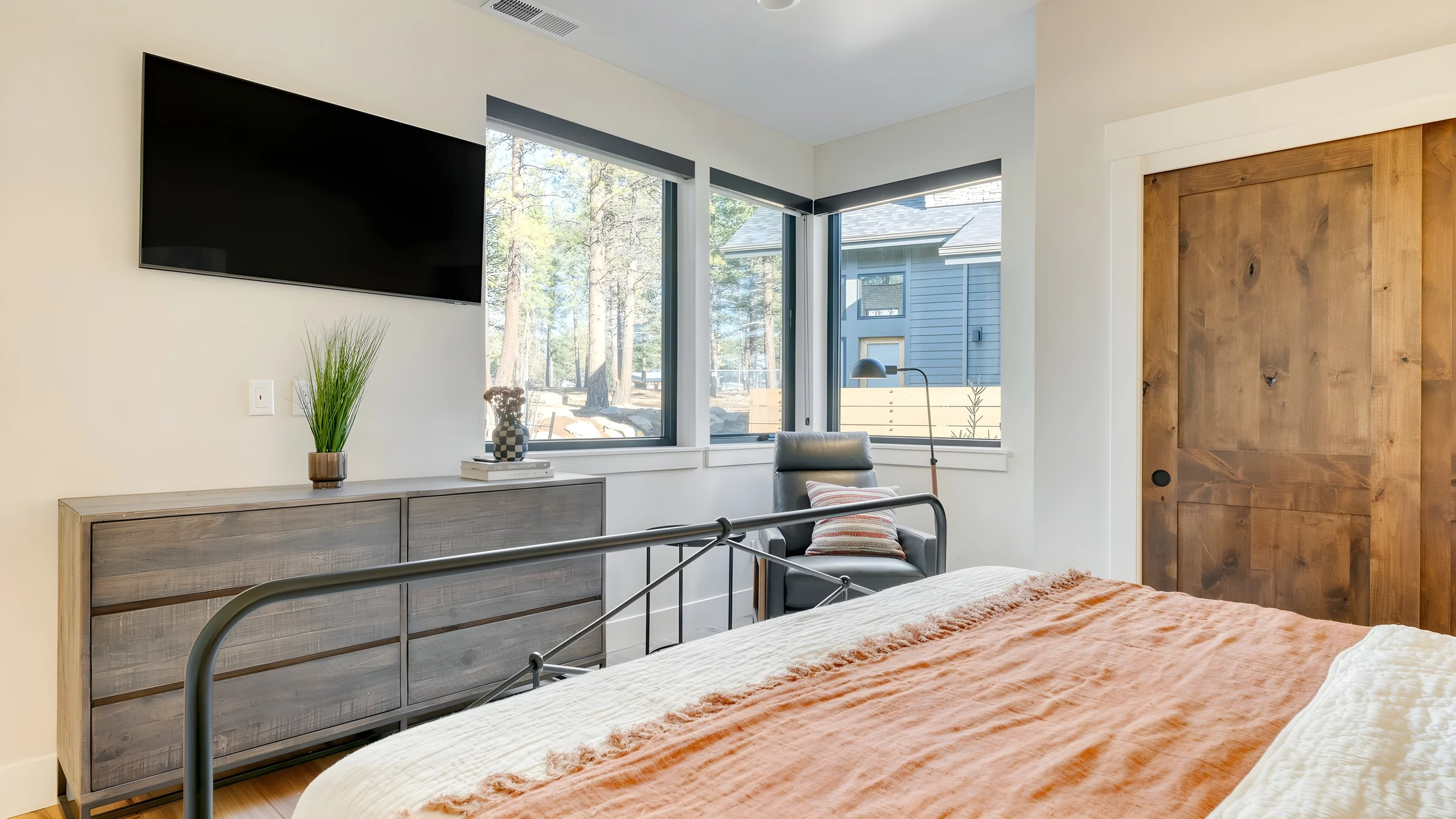 Wander Sunriver Forest #28