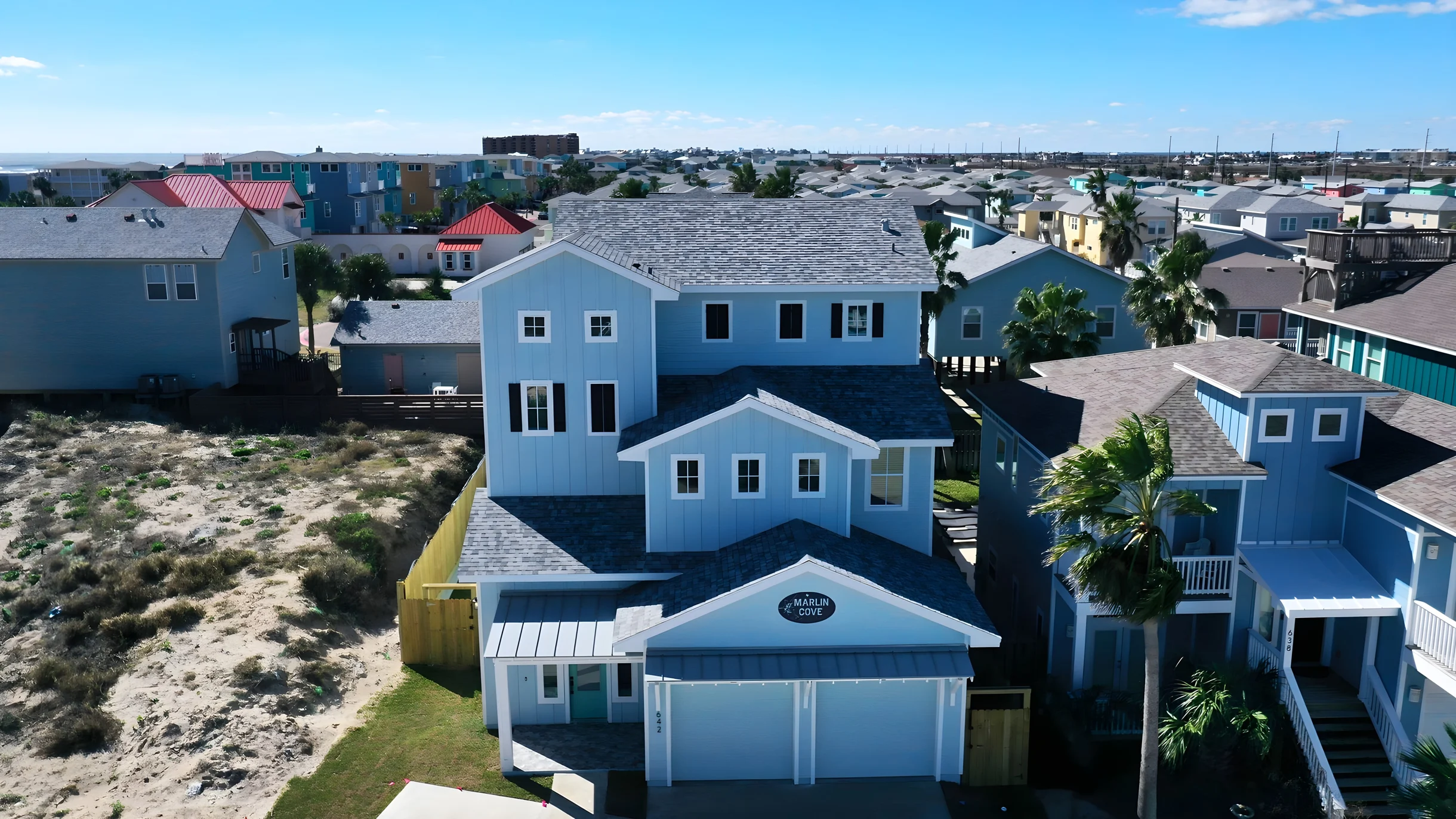 Wander Port Aransas Shores #73