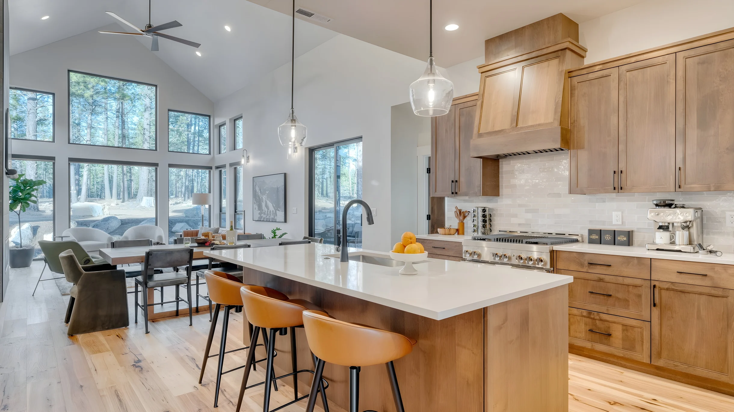 Wander Sunriver Forest #10