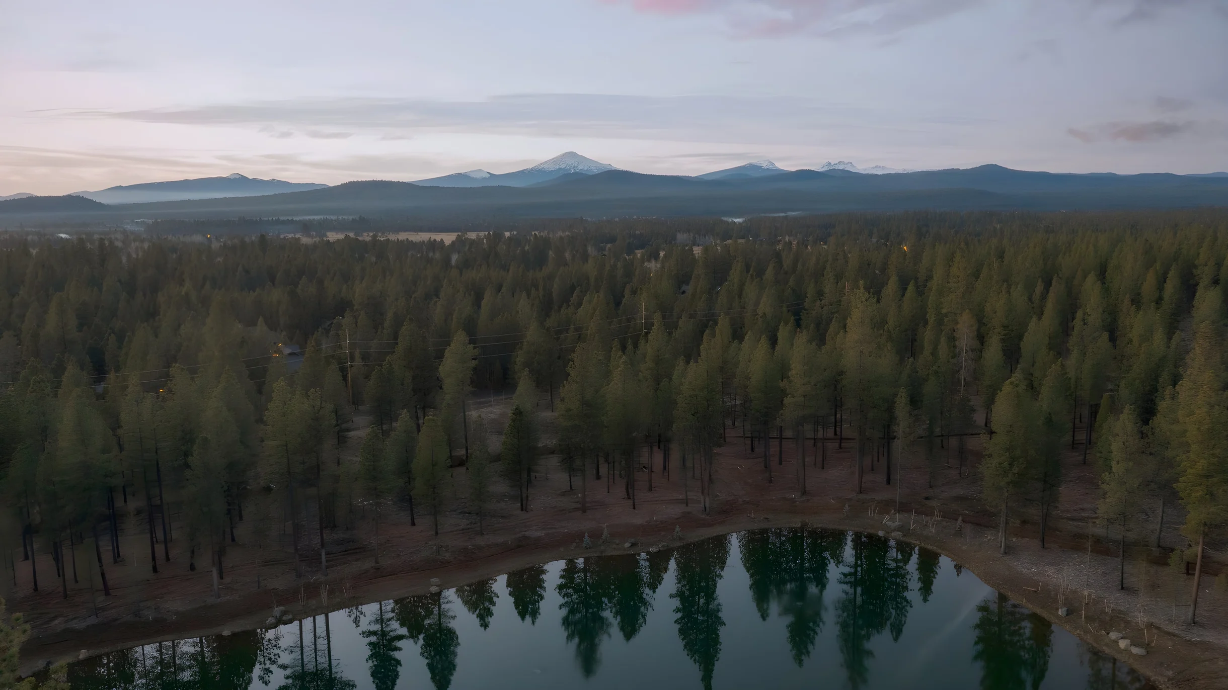 Wander Sunriver Forest #46