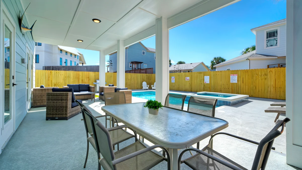 Wander Port Aransas Shores