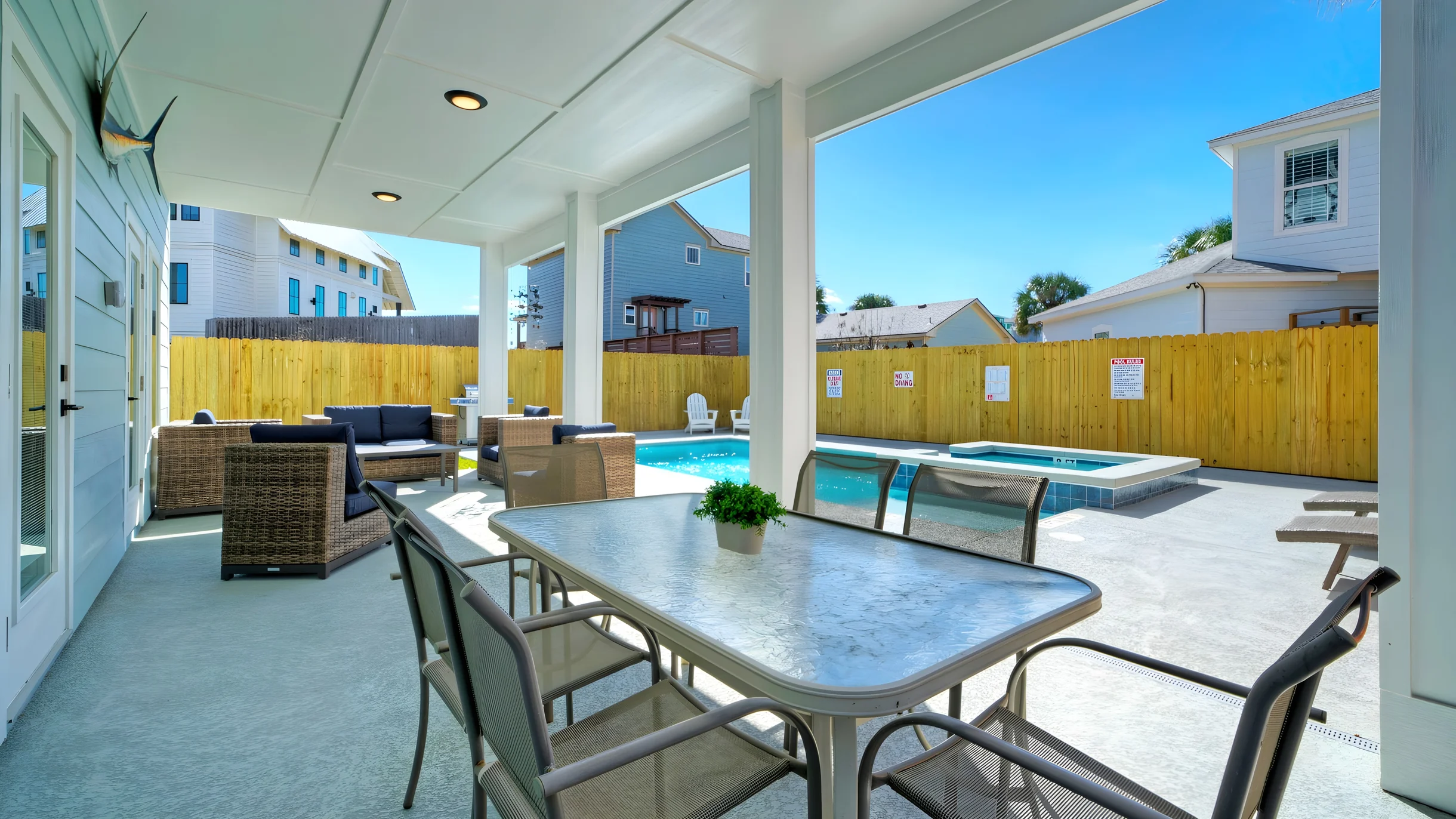 Wander Port Aransas Shores #9