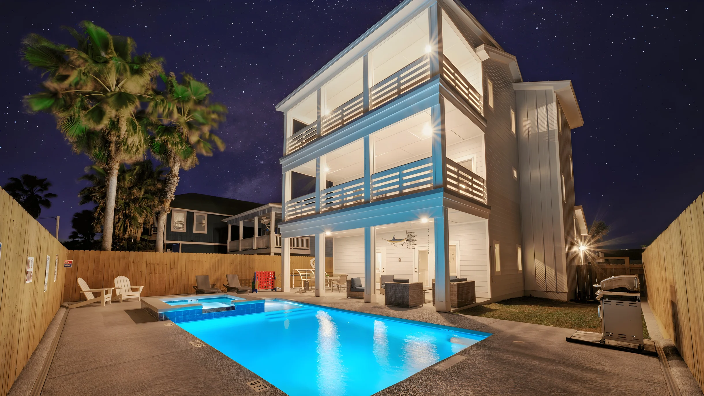 Wander Port Aransas Shores #5