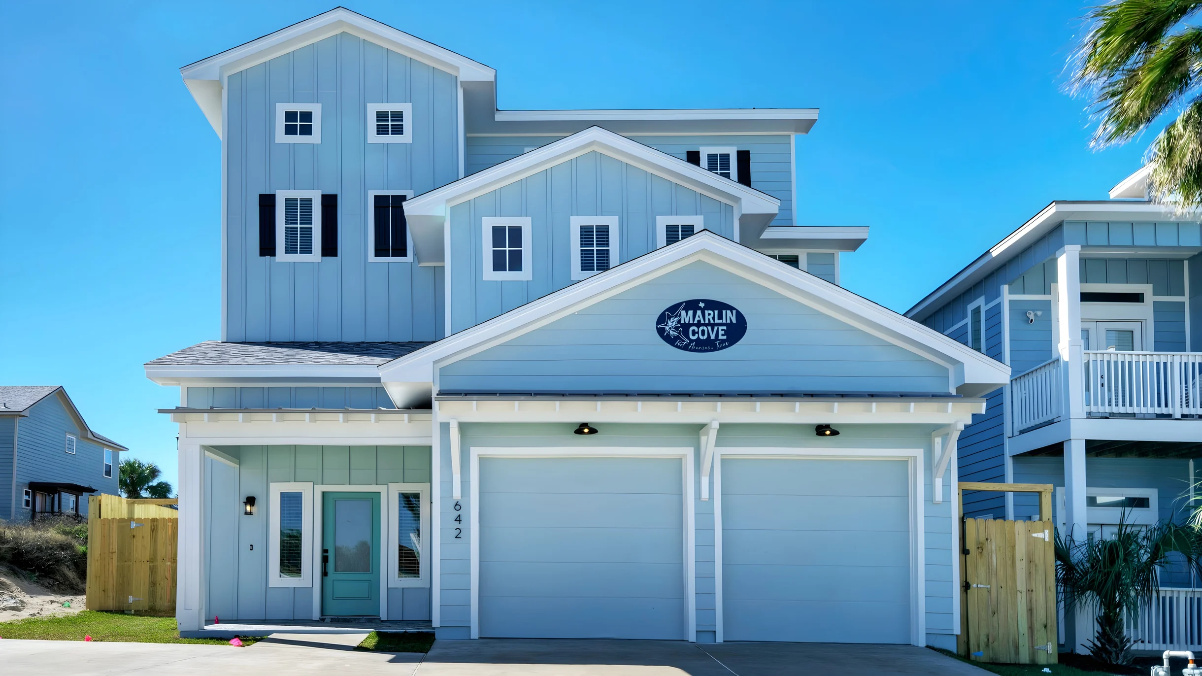 Wander Port Aransas Shores #5