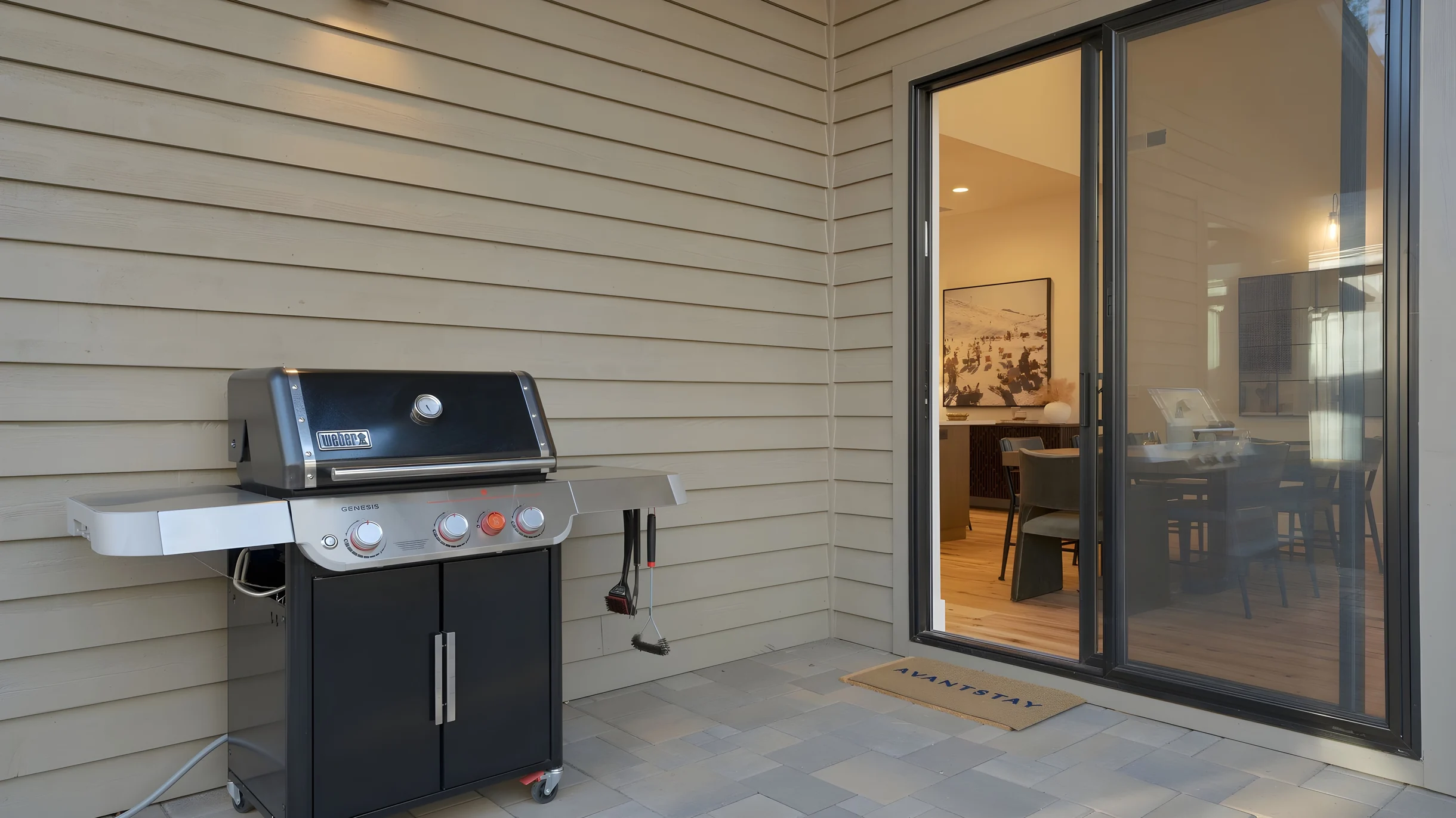 Wander Sunriver Forest #36