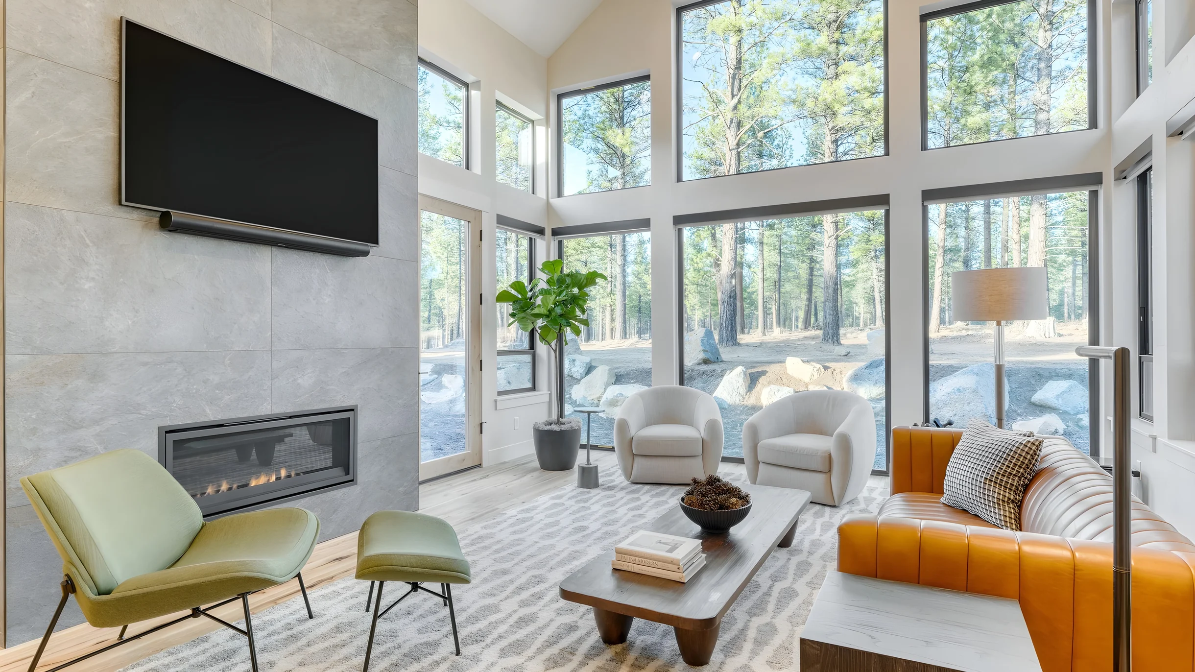 Wander Sunriver Forest #1