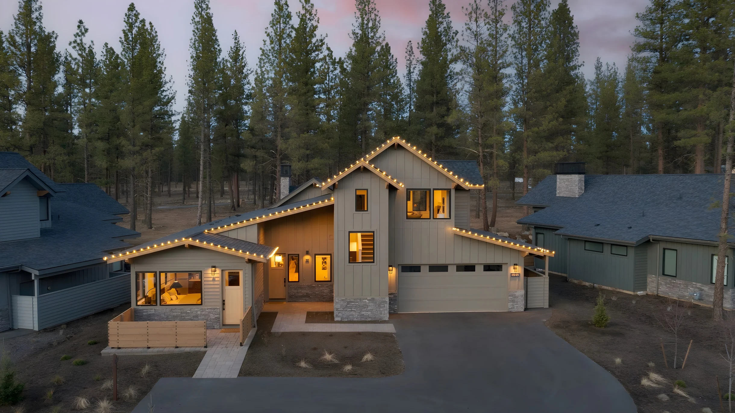 Wander Sunriver Forest #4