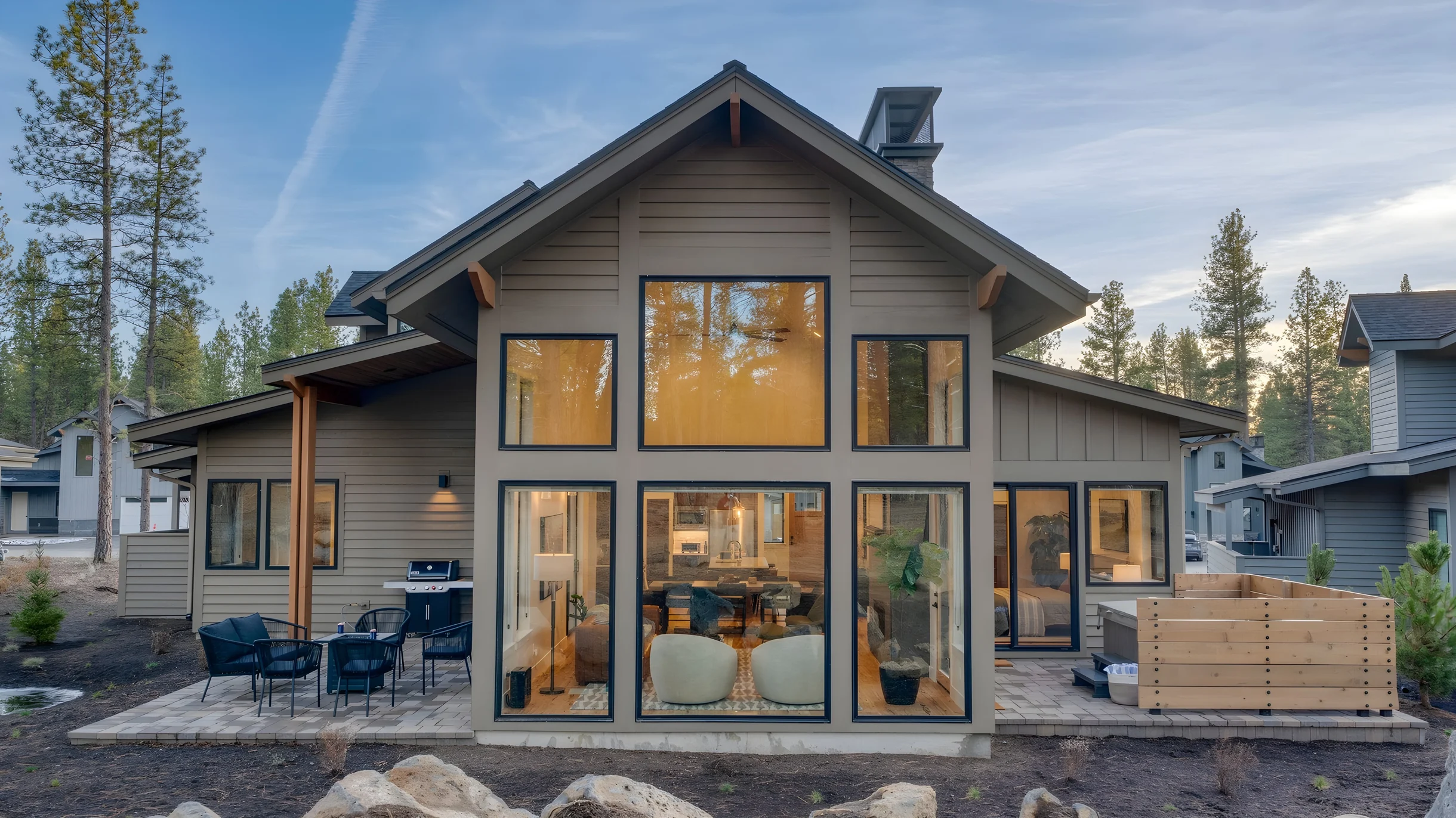 Wander Sunriver Forest #5