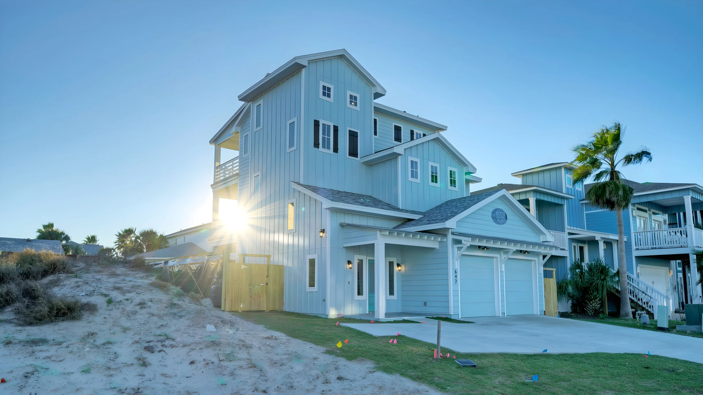 Wander Port Aransas Shores #4