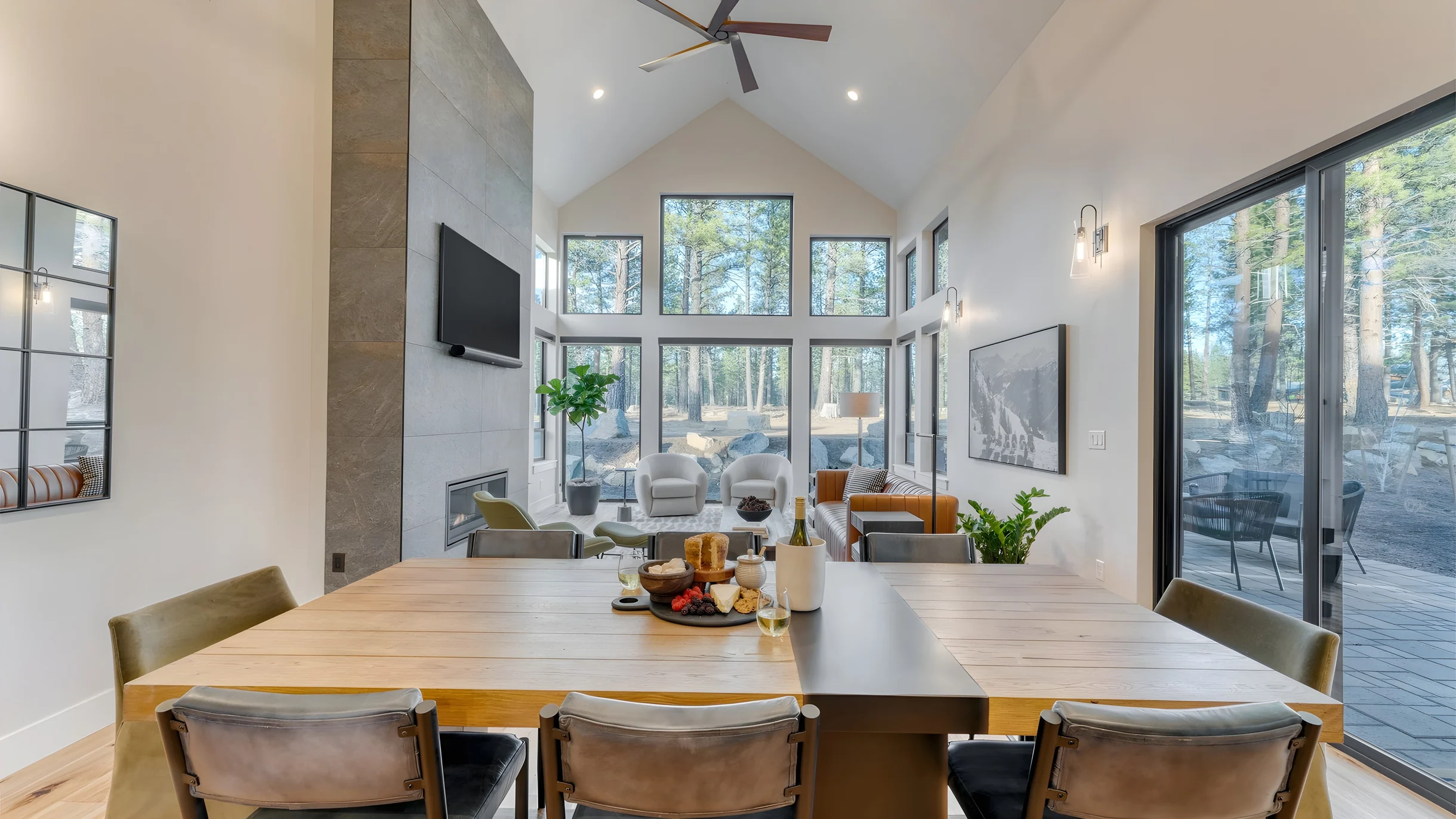 Wander Sunriver Forest #23