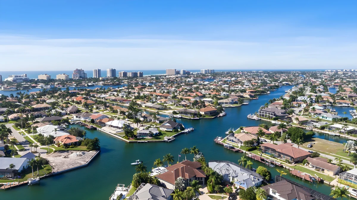 Wander Marco Island Tides