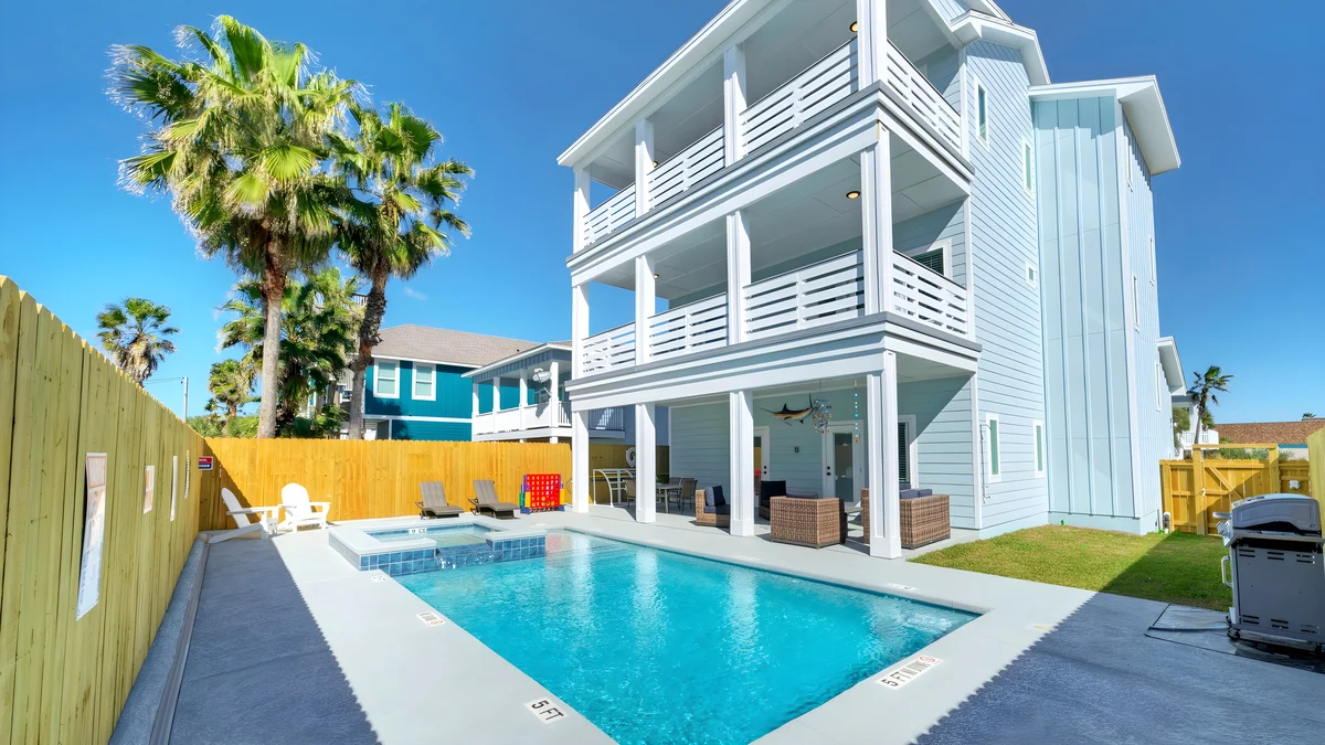 Wander Port Aransas Shores