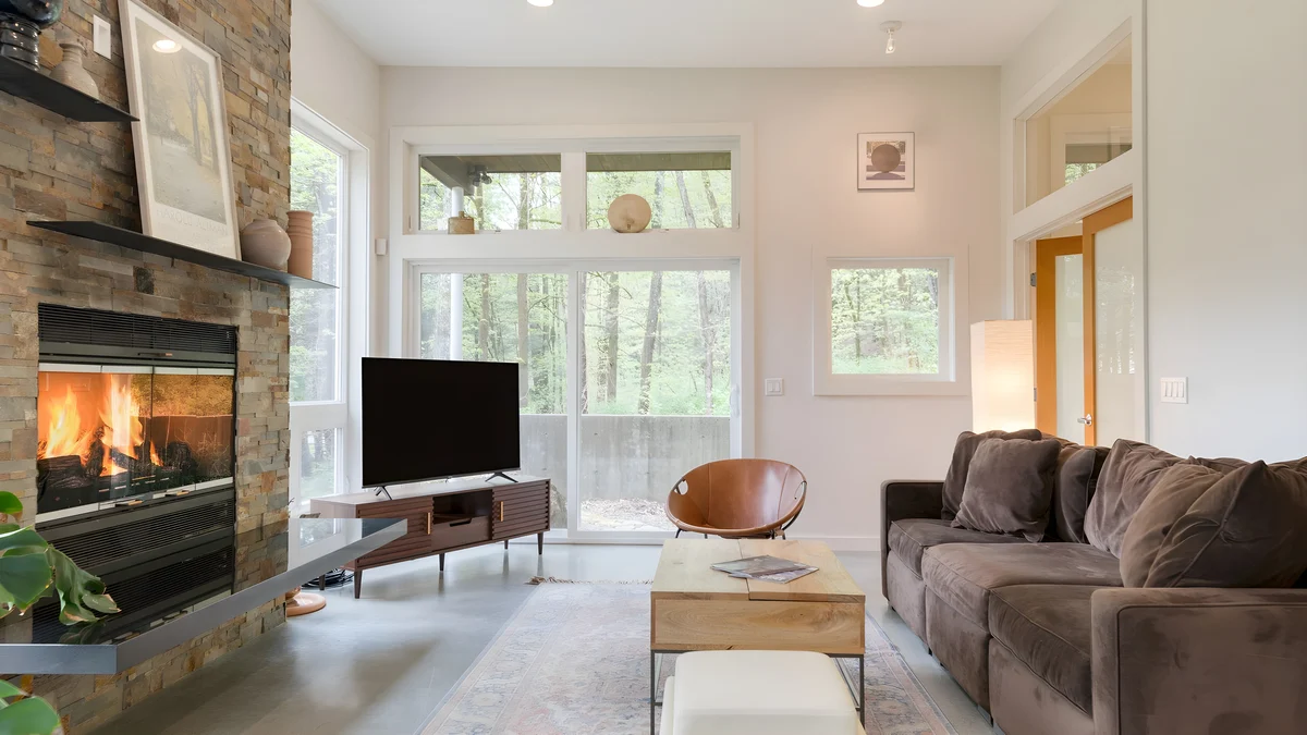 Wander Stockbridge Valley