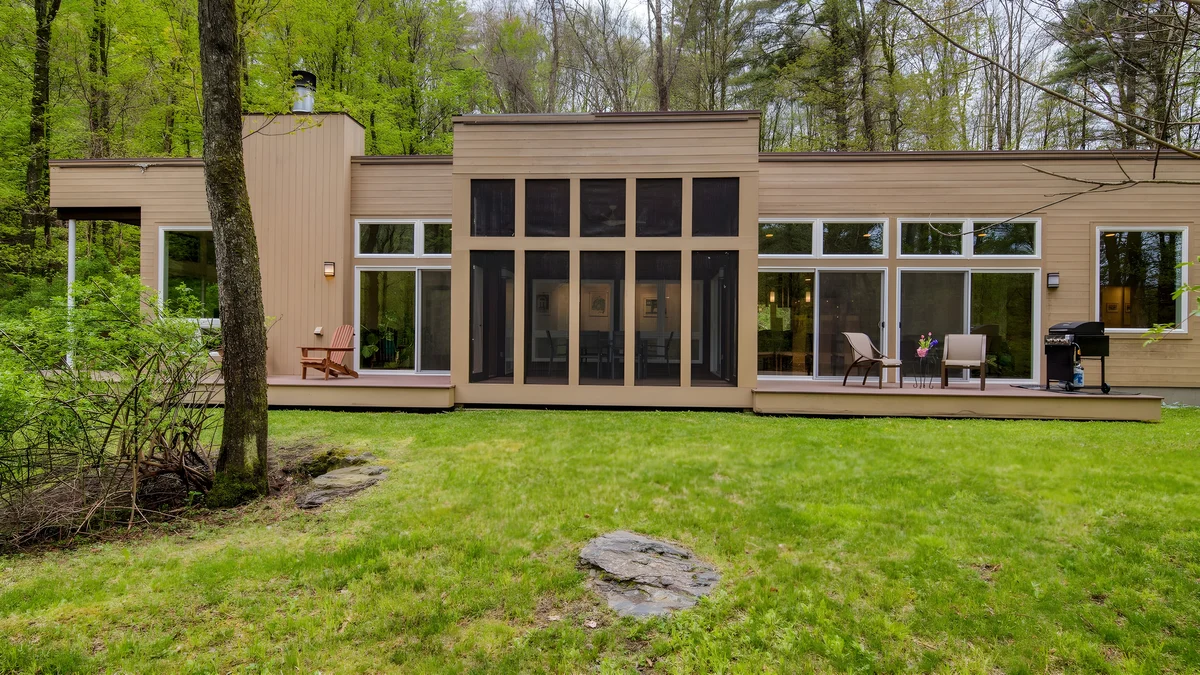 Wander Stockbridge Valley