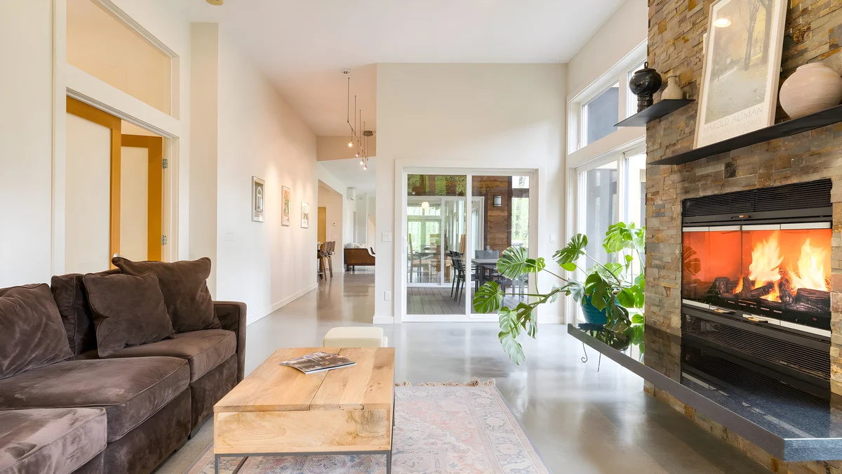 Wander Stockbridge Valley