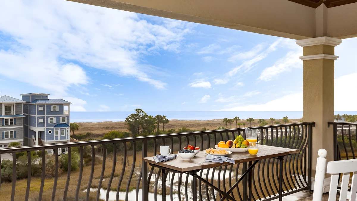 Wander Hilton Head Beacon