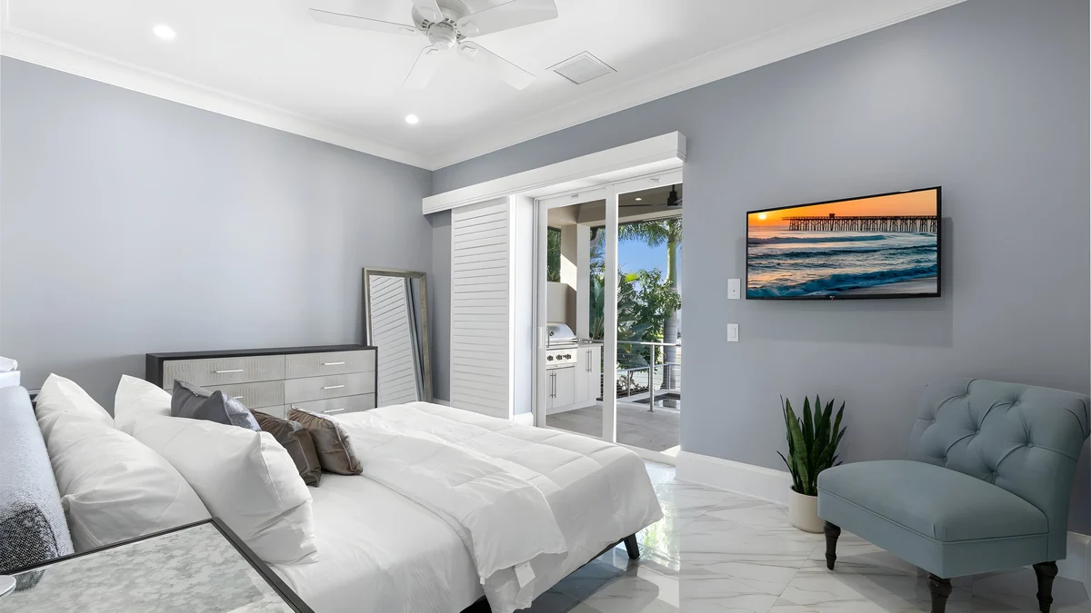 Wander Marco Island Tides