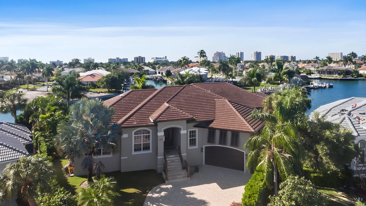 Wander Marco Island Tides