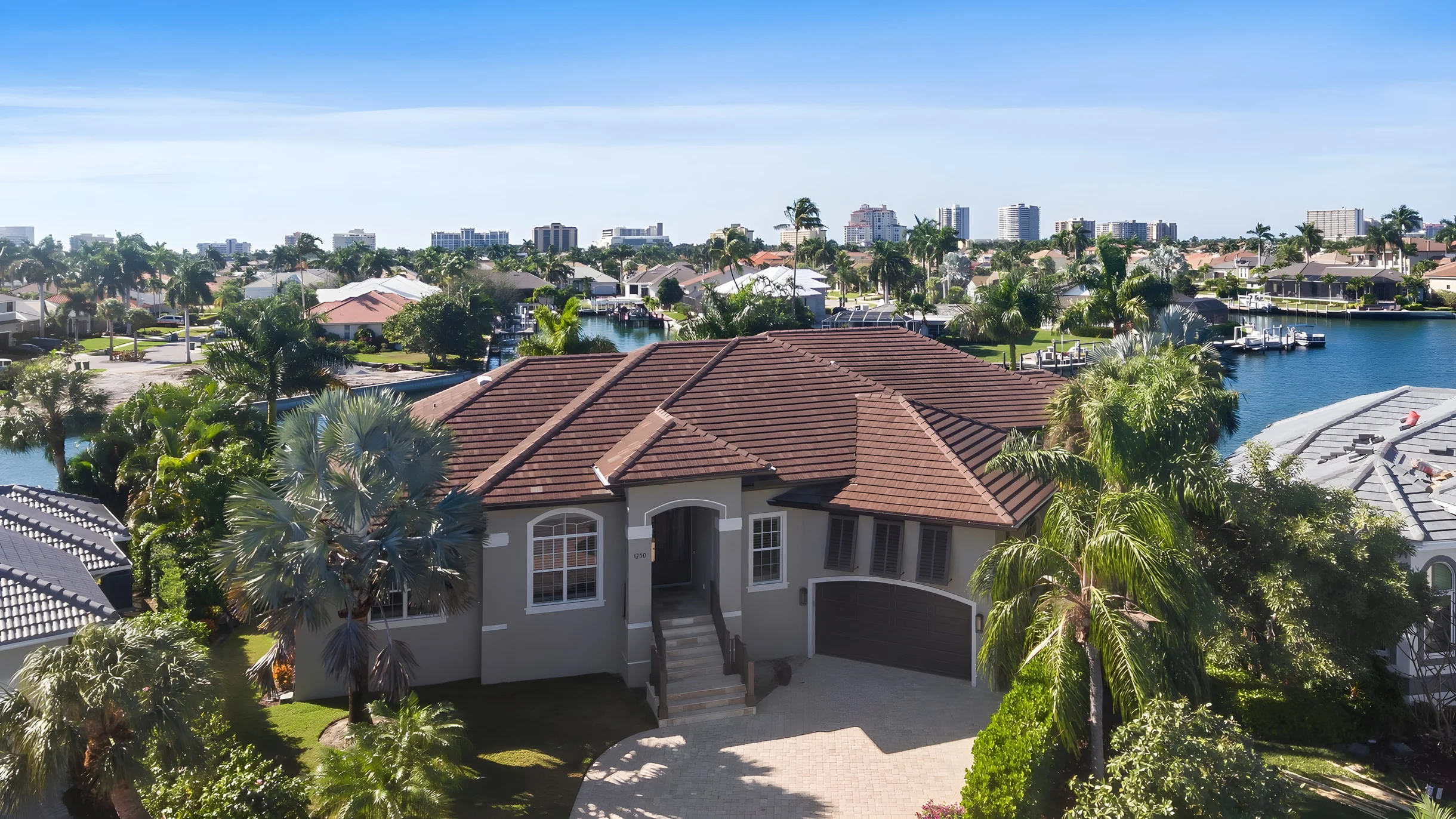 Wander Marco Island Tides #5