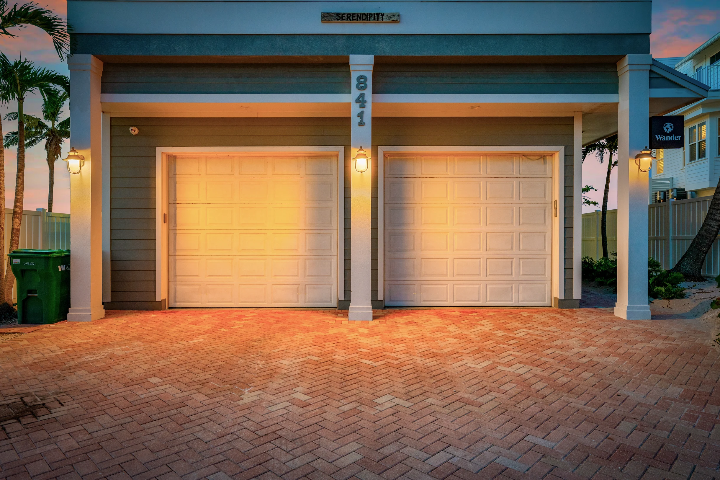 Wander Serendipity Breeze #42