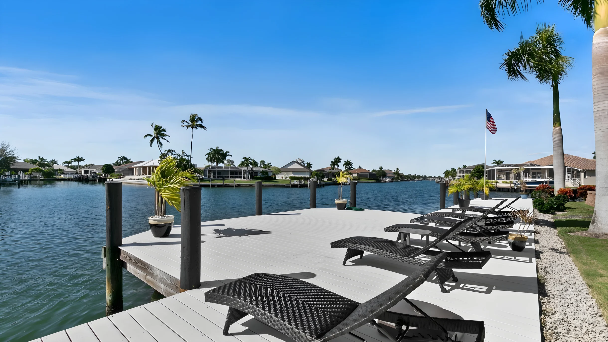 Wander Marco Island Tides #9