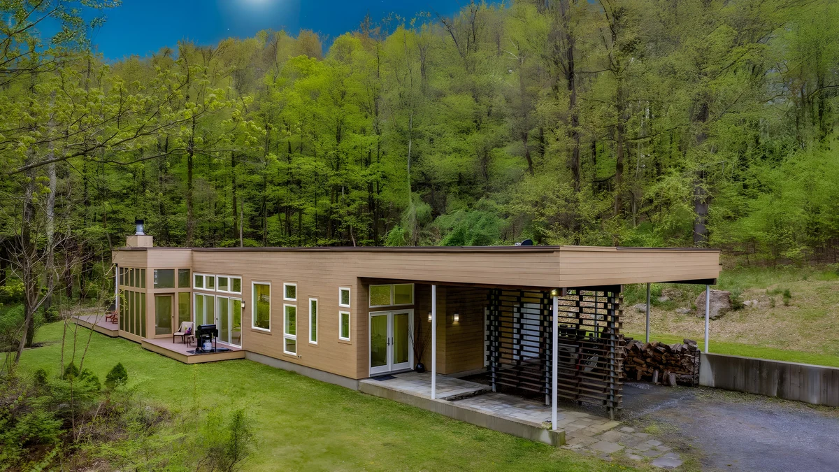 Wander Stockbridge Valley