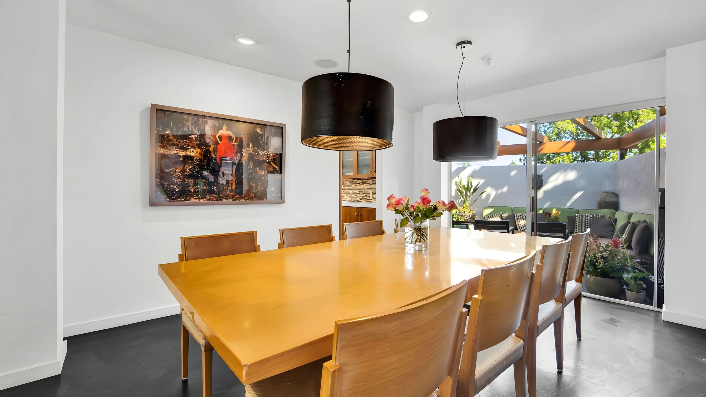 Wander Hollywood Hills Enclave #24